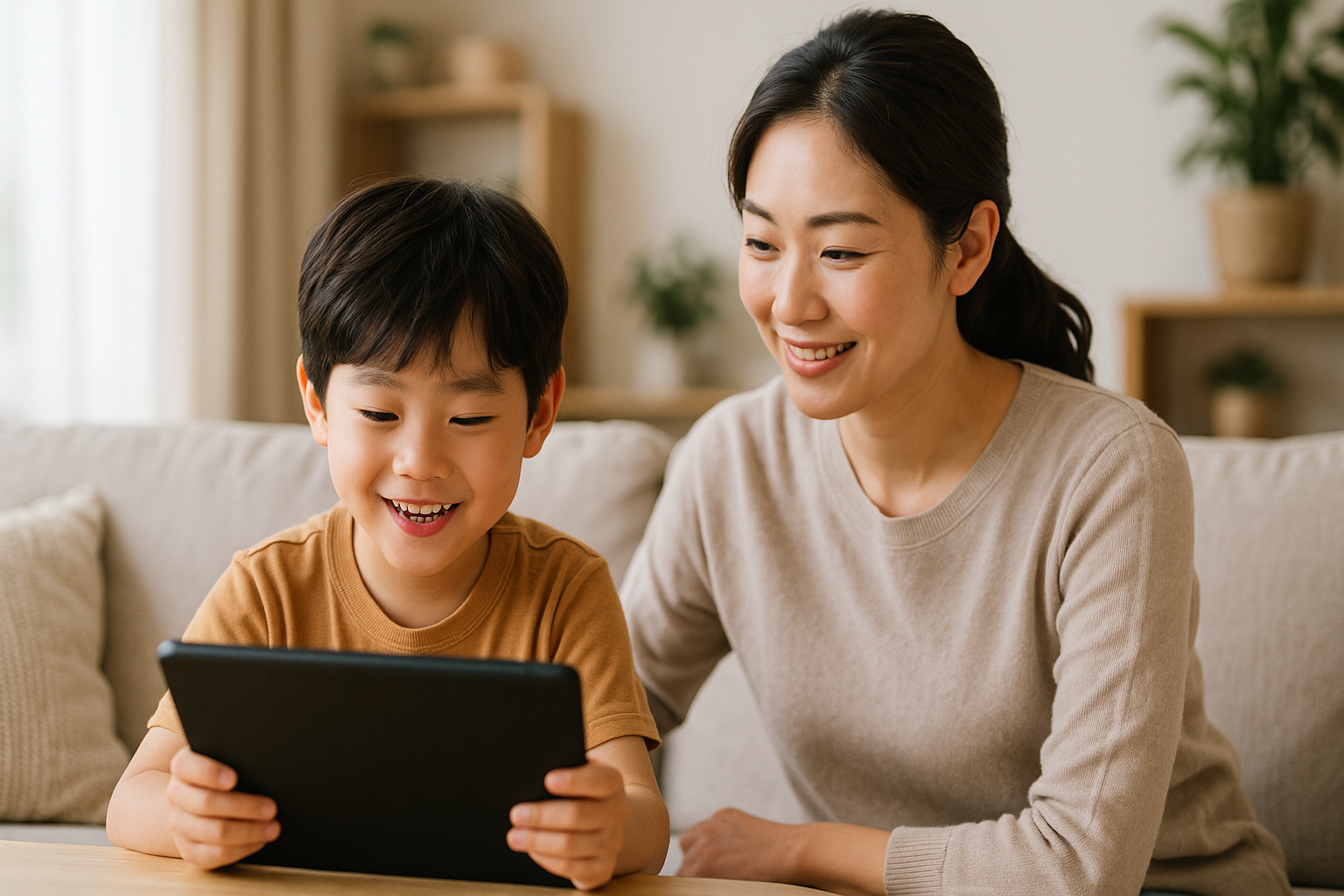 내 아이 AI 학습 비서, 누가 가장 똑똑할까?