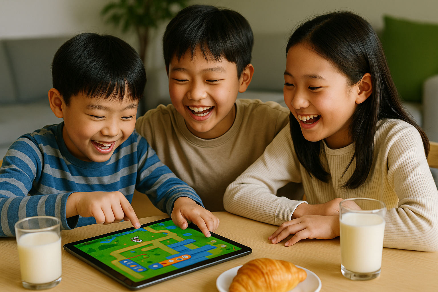 코딩, 예체능, 한국사... 초등 학습 앱, 과연 하나로 충분할까요?