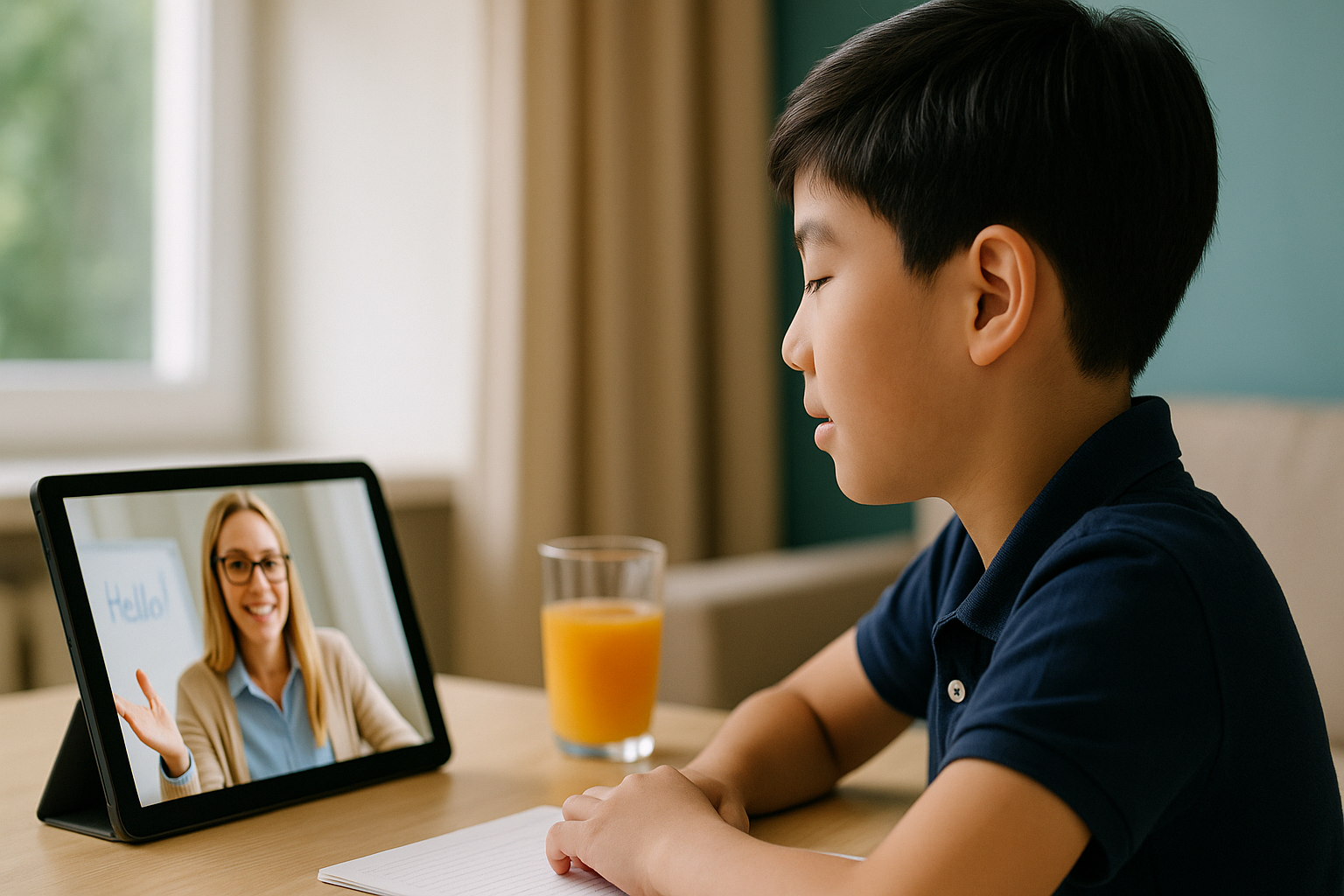 초등 영어 앱 유목민 부모님 필독! 2025년 8대 스마트러닝, '이 4가지 기준' 모르면 후회합니다