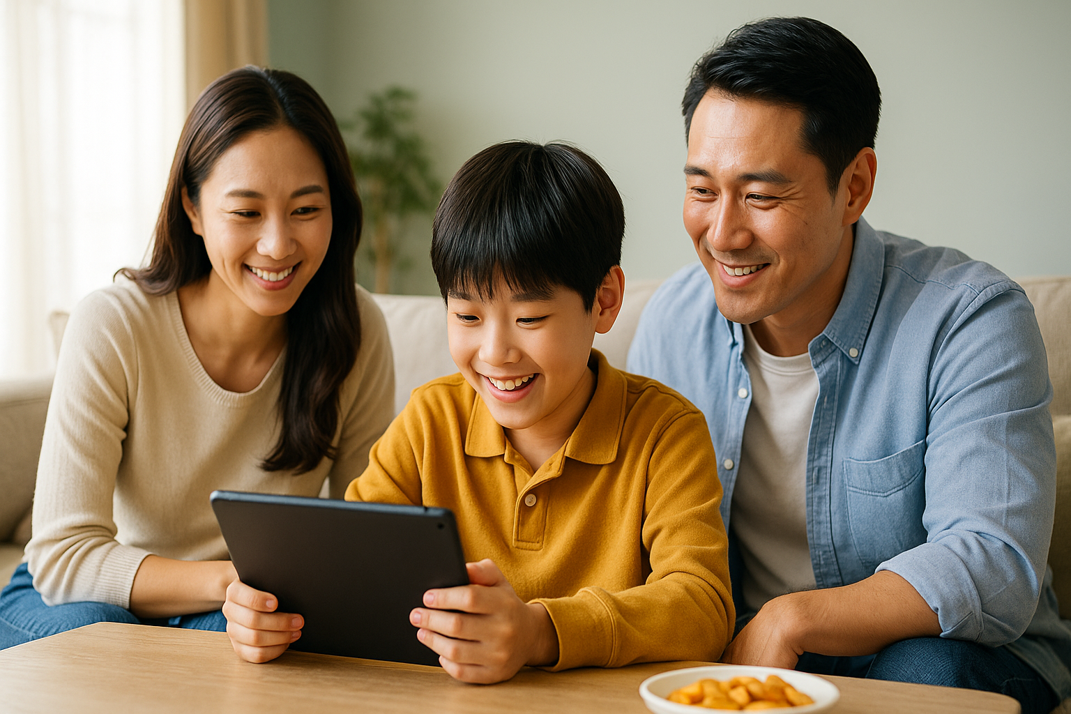 내 아이 수학 두뇌, 어떤 스마트러닝이 깨울까?