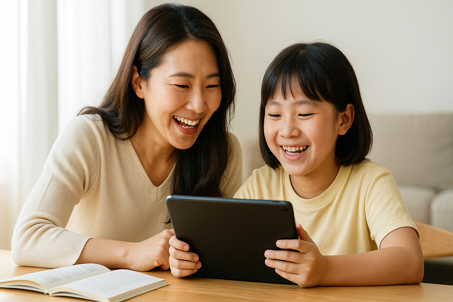 '공부 습관'과 '생각하는 힘' 둘 다 잡는 초등 학습 앱은? 2025년 8대 앱 메타인지 전략