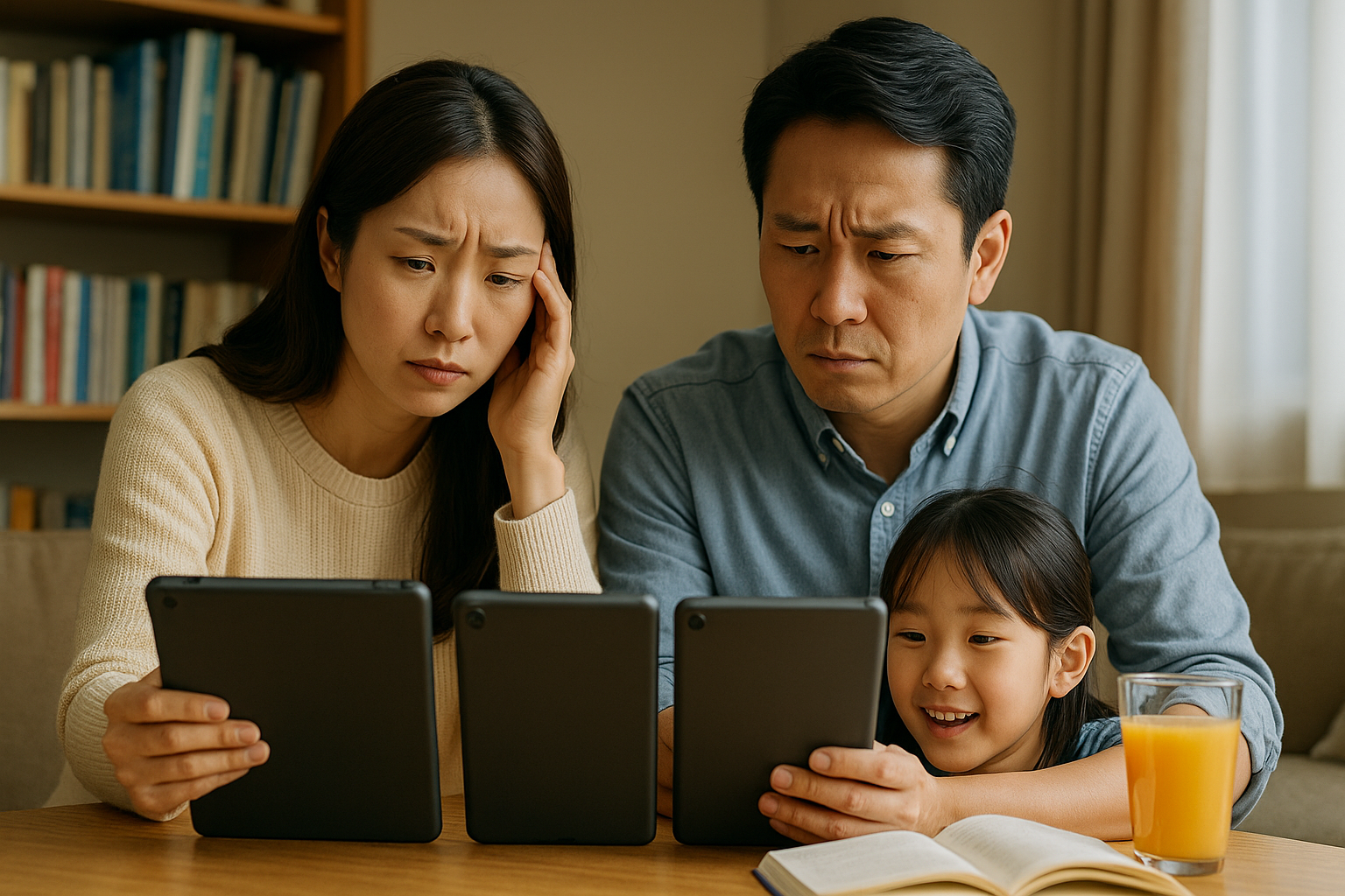 우리 아이 첫 공부, 어떤 '교육 철학'에 맡기시겠어요?