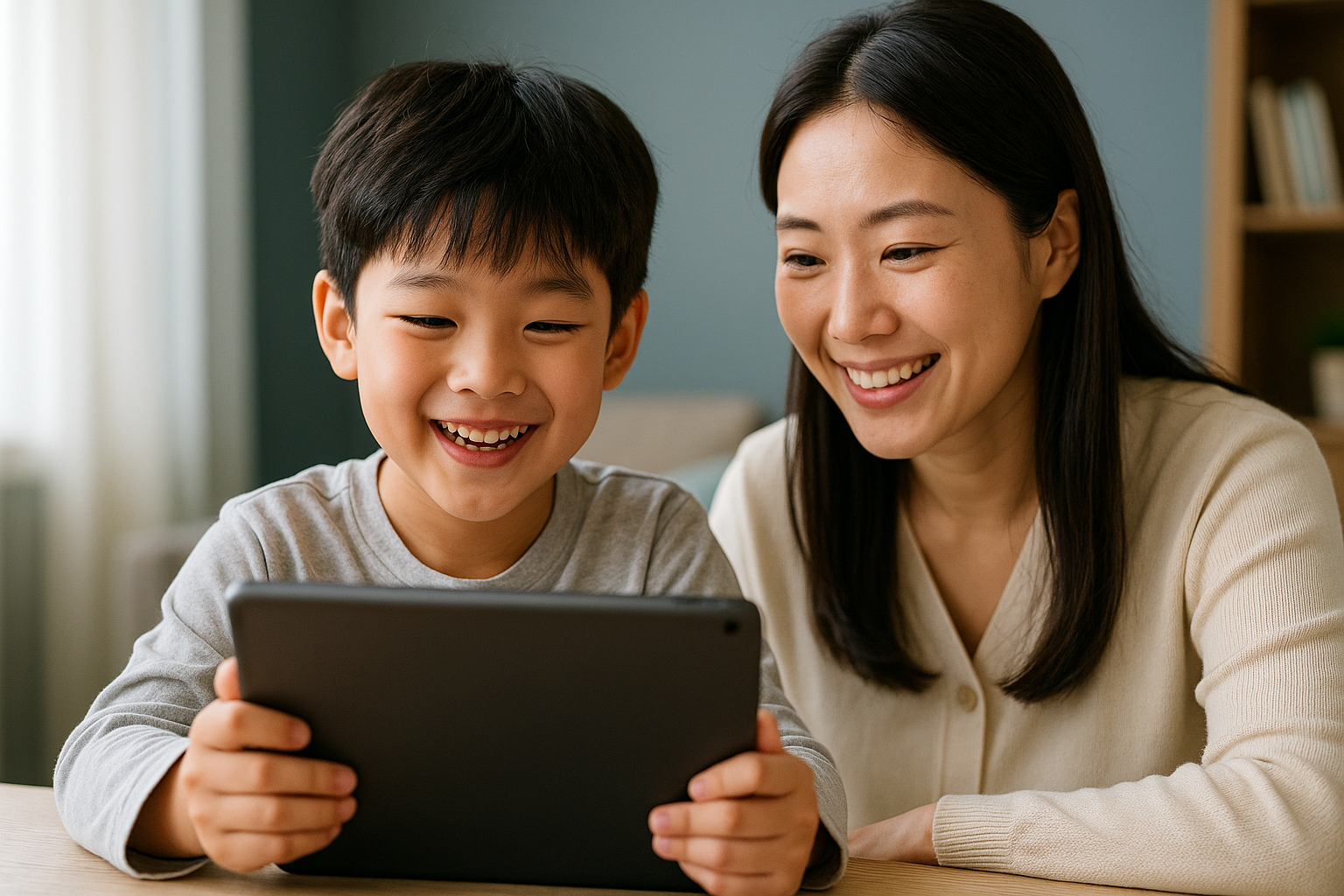 선생님, 정말 우리 아이를 알고 계신가요? 2025년 초등 학습 앱 8종 '전문가 관리 시스템'