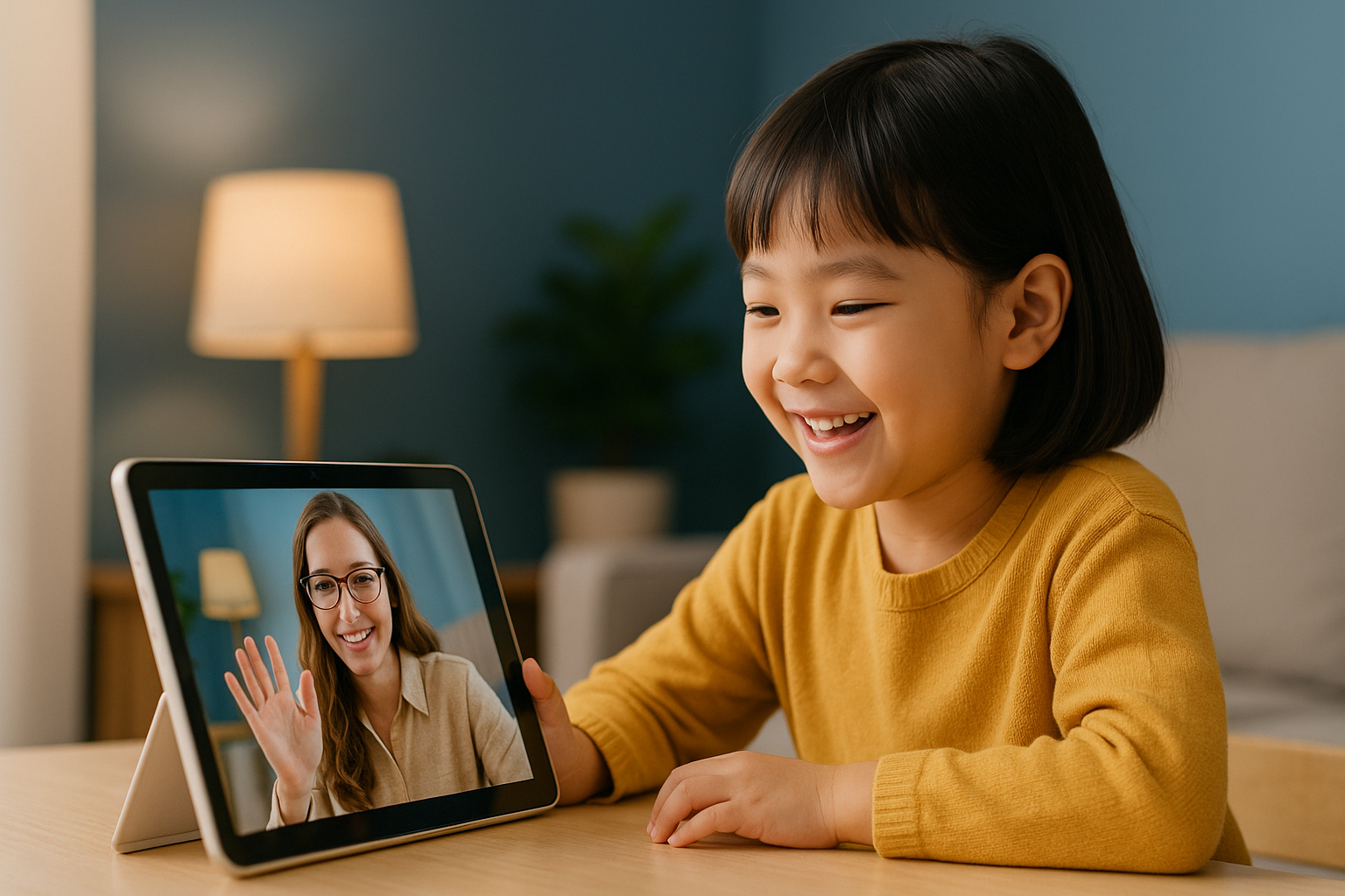 우리 아이 첫 선생님, 누구에게 맡길까?