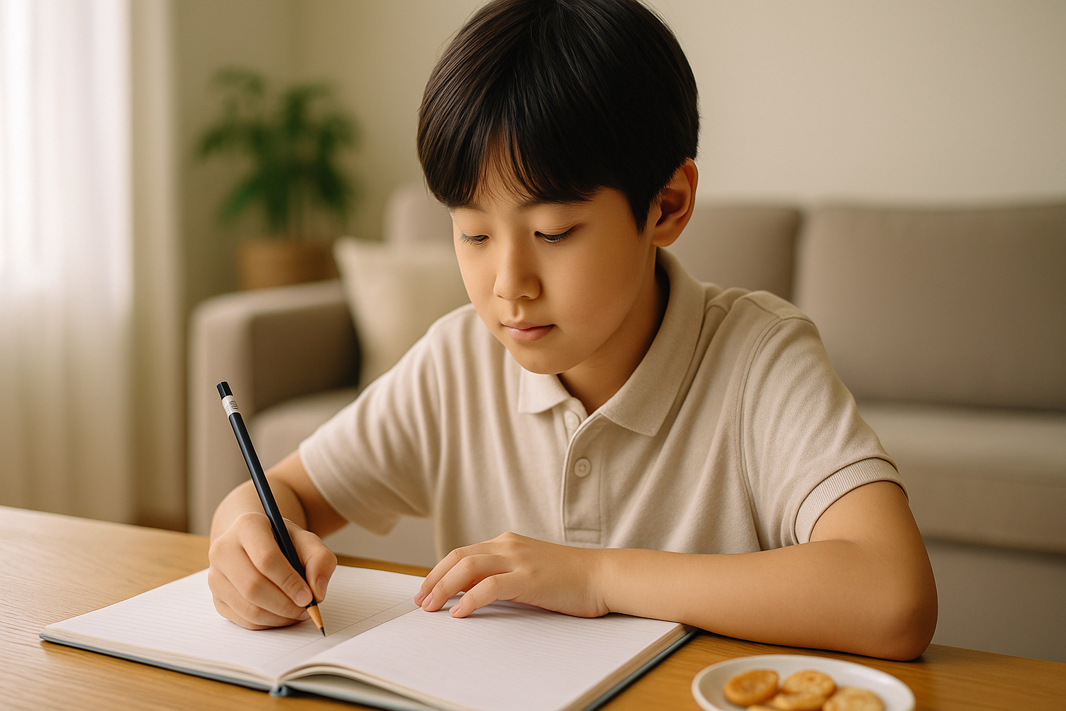 문해력, 교과 공부, 글쓰기: 셋 다 잡는 초등 국어 앱, 과연 있을까?