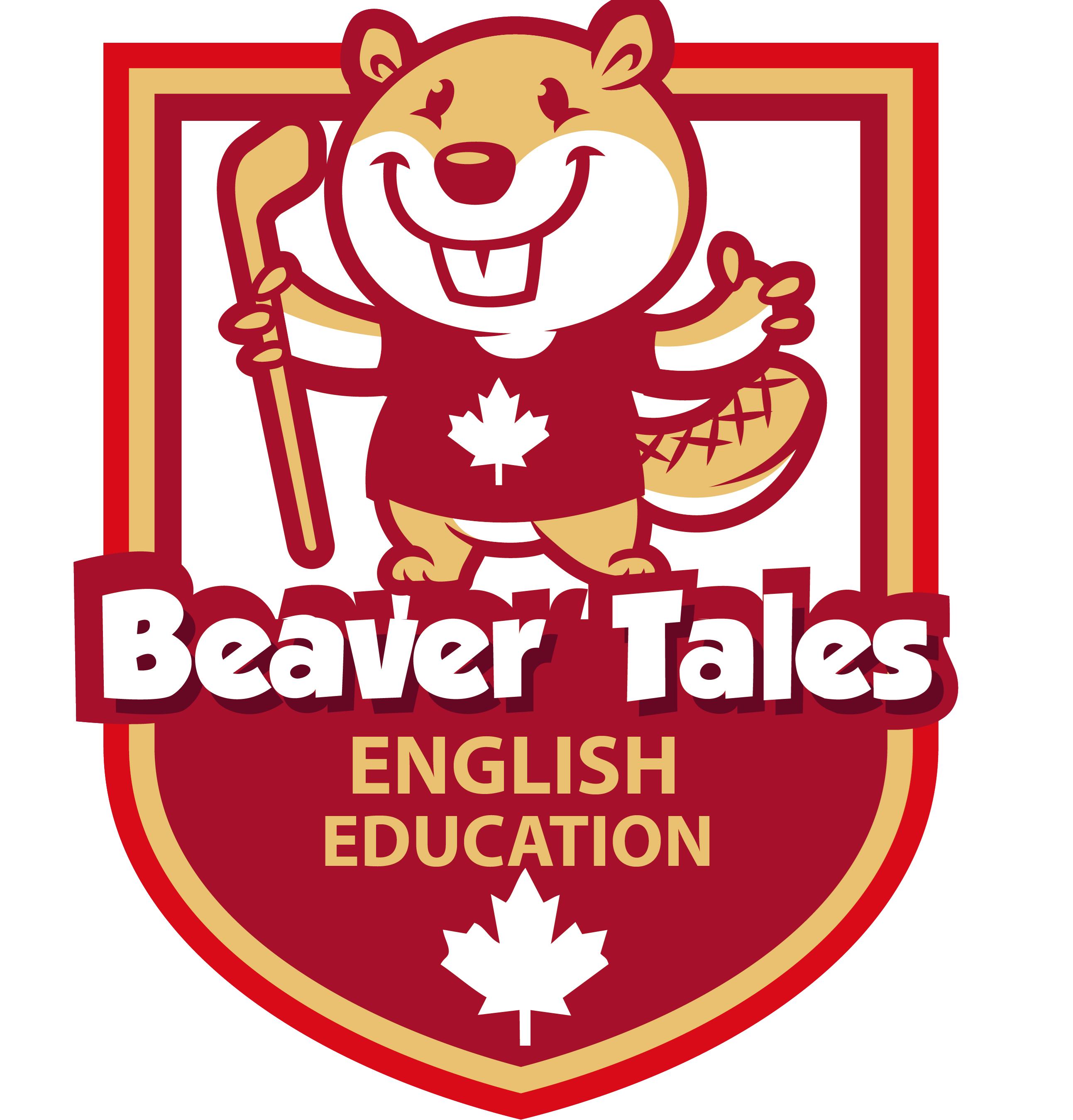 비버테일즈어학원 썸네일 이미지