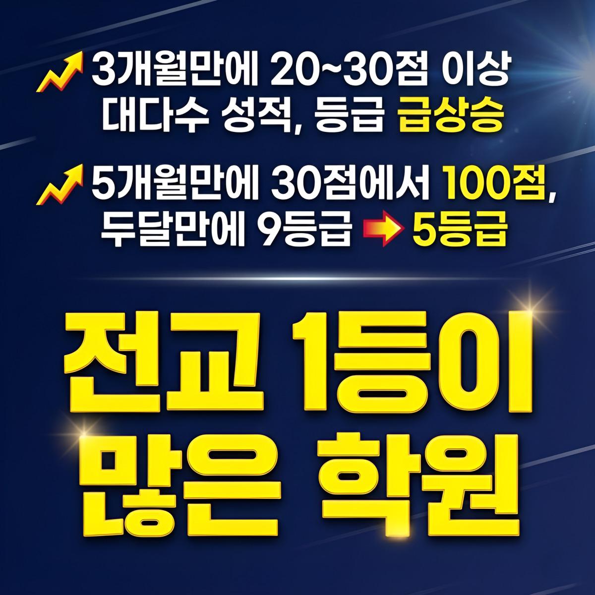 아이비스학원 썸네일 이미지
