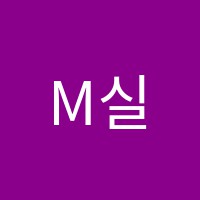 M실용음악학원 썸네일 이미지