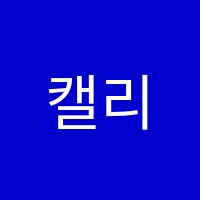 캘리댄스스튜디오학원 썸네일 이미지