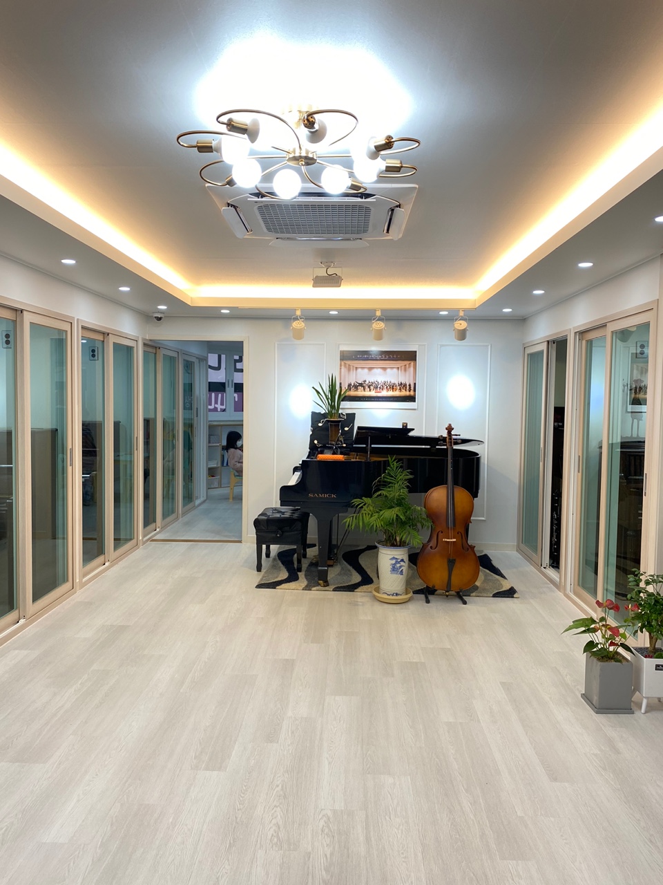 하모니음악학원 썸네일 이미지