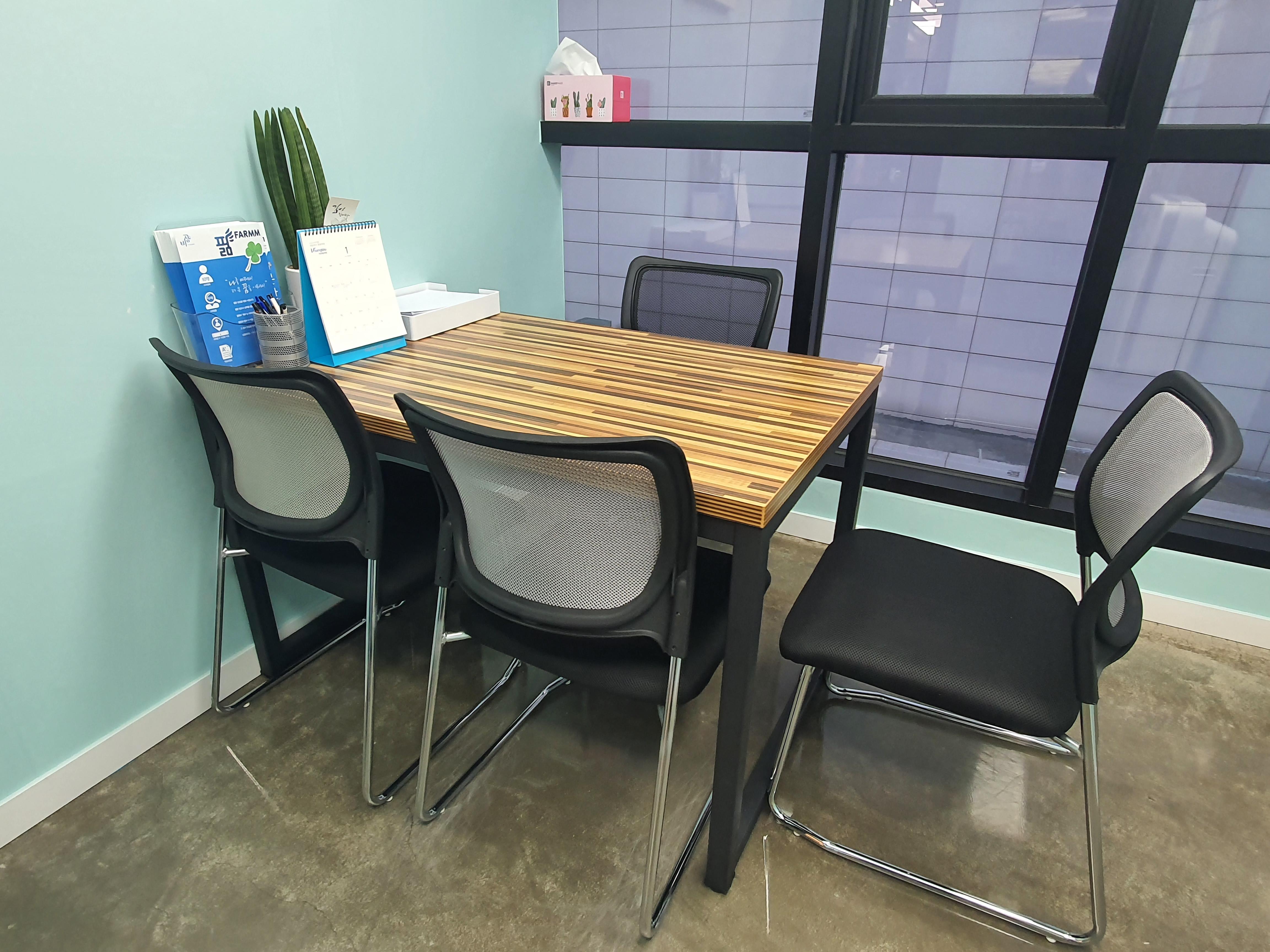 학원 커리큘럼 이미지