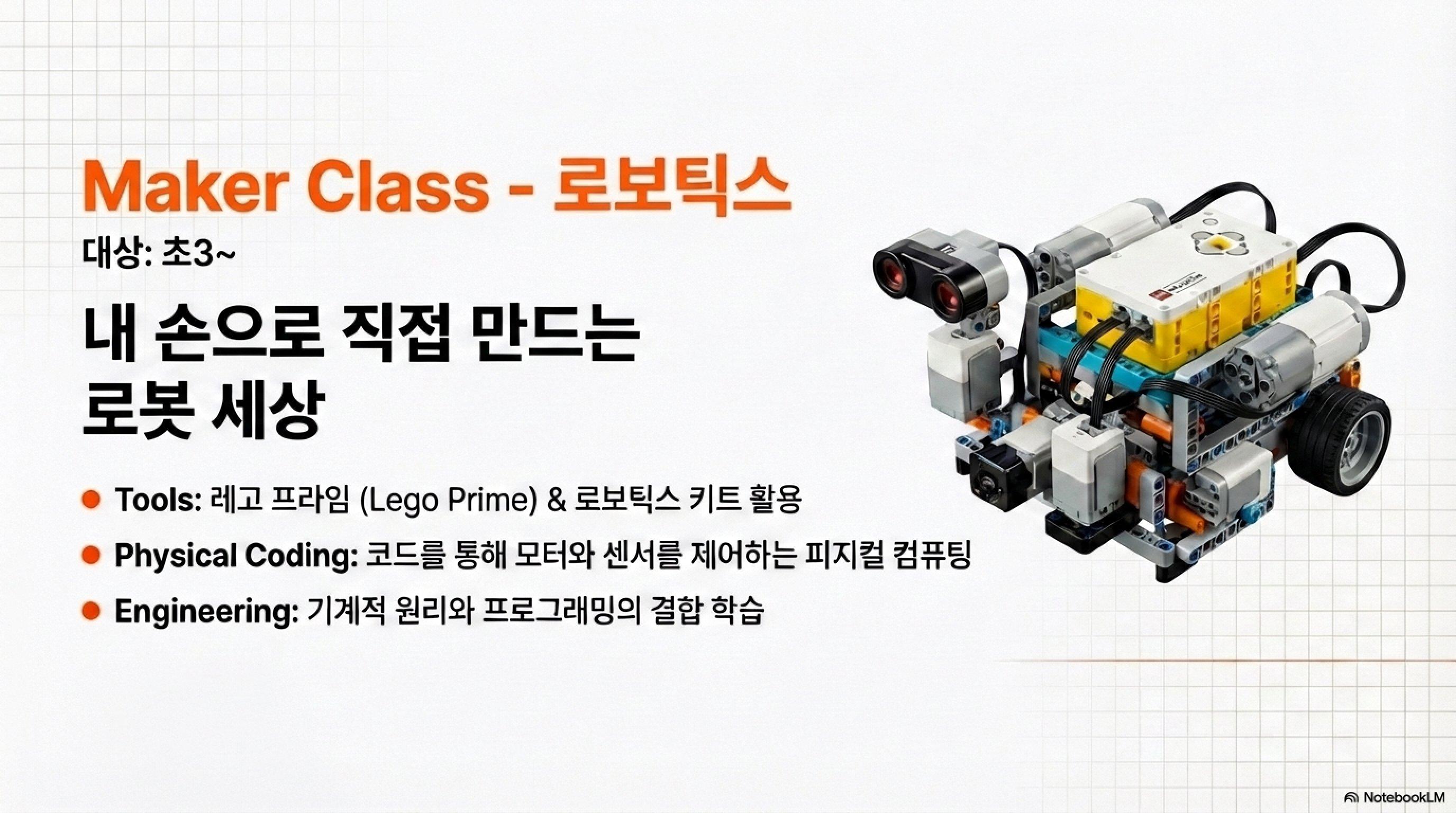 학원 커리큘럼 이미지