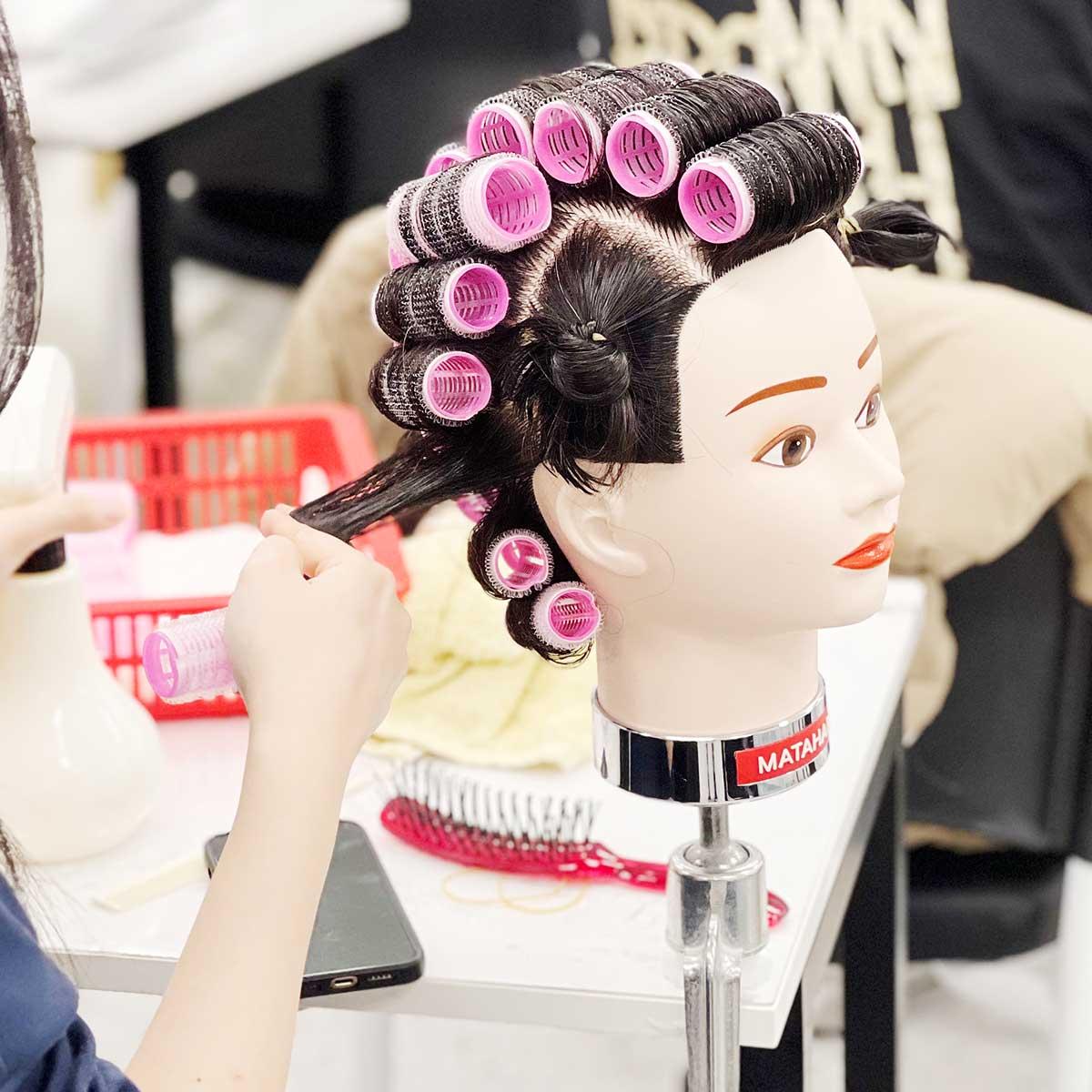 학원 커리큘럼 이미지
