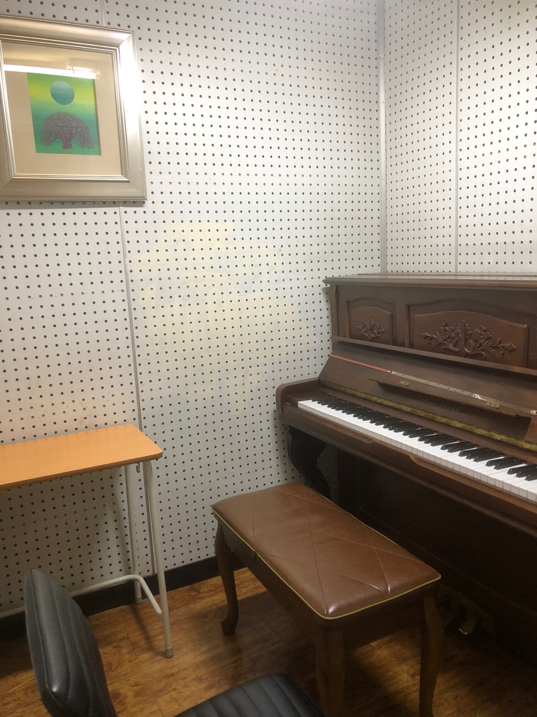 학원 커리큘럼 이미지