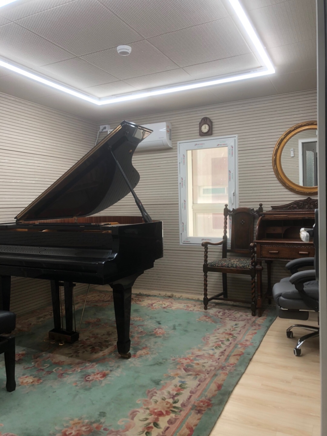 학원 커리큘럼 이미지