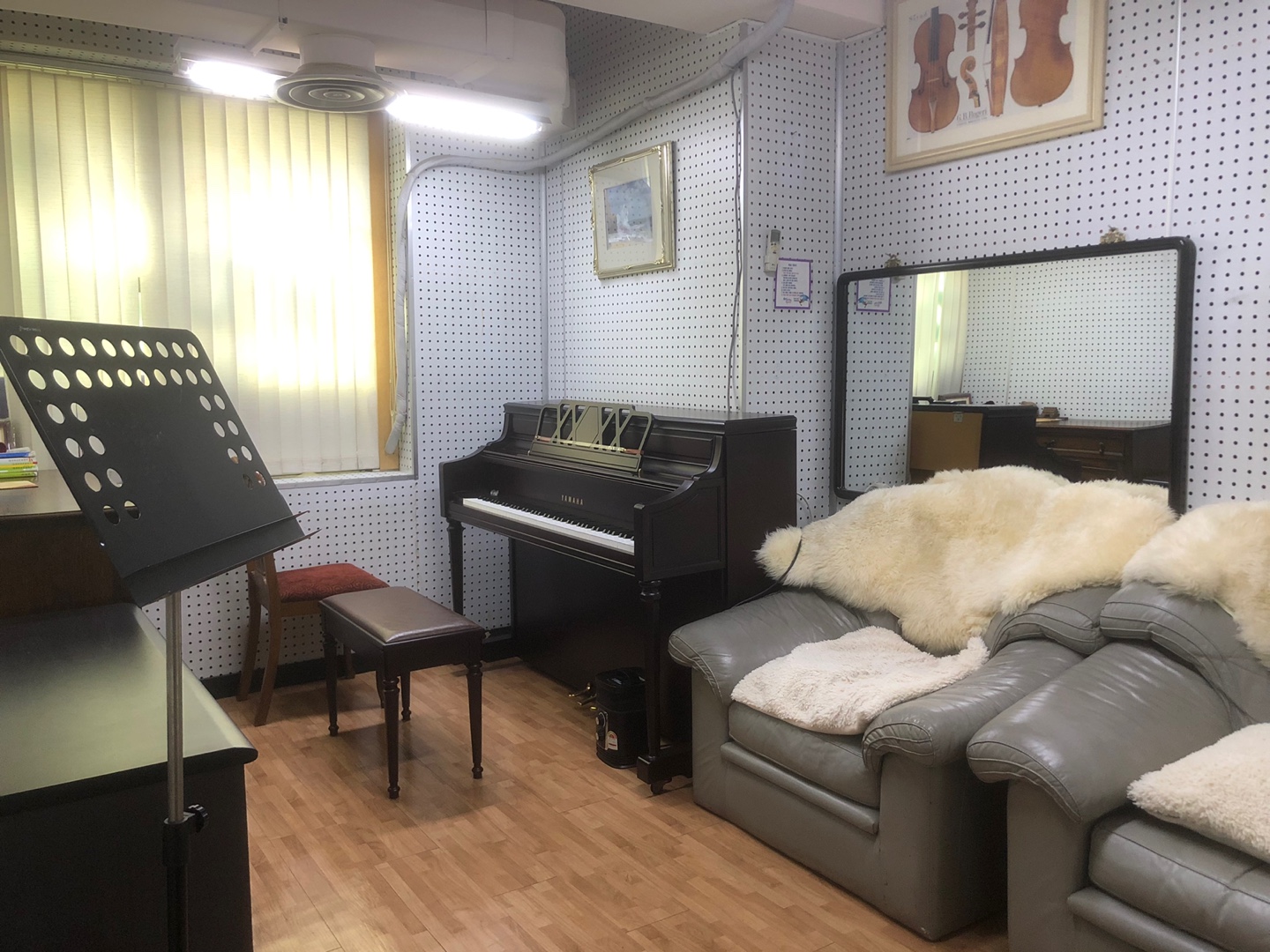 학원 커리큘럼 이미지