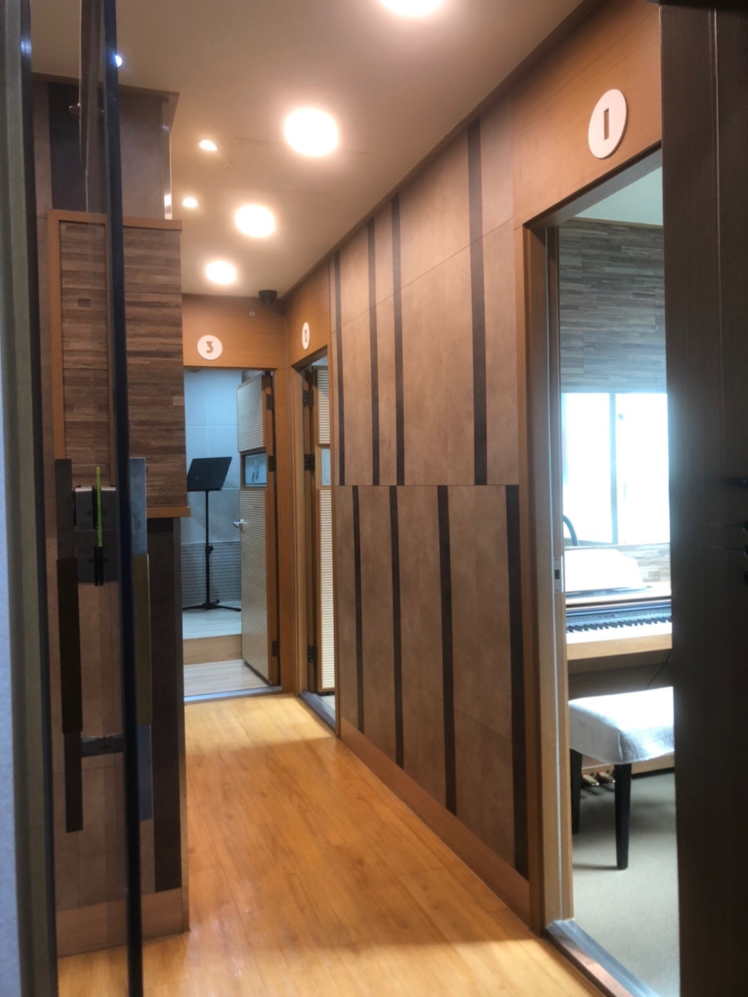 학원 커리큘럼 이미지