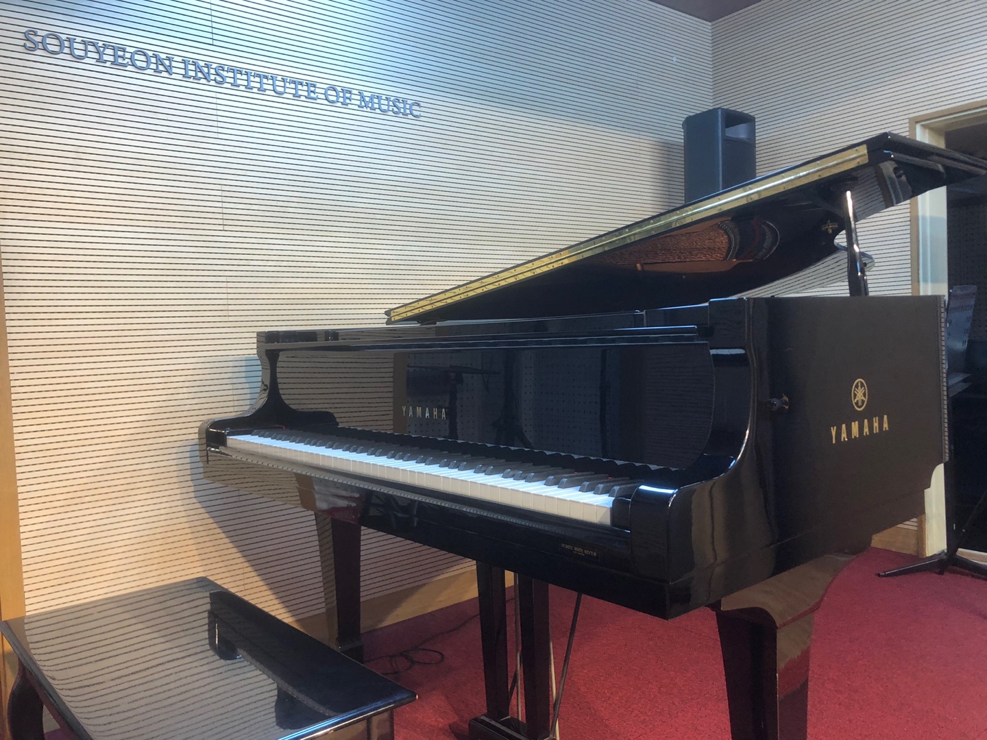 학원 커리큘럼 이미지