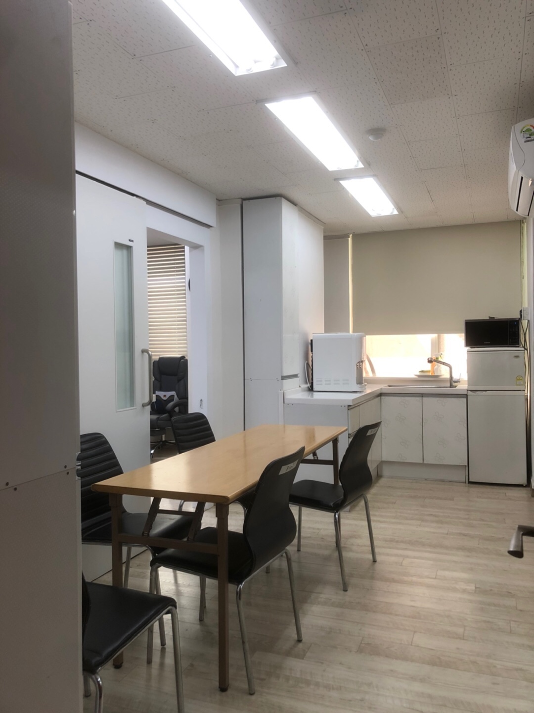 학원 커리큘럼 이미지