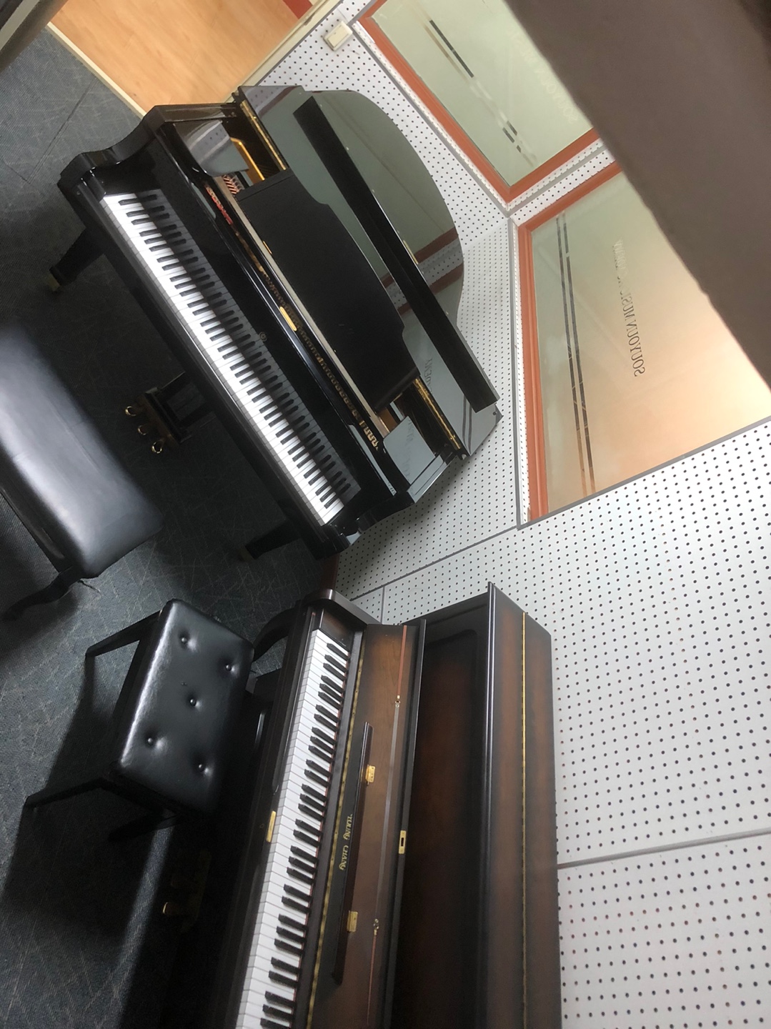 학원 커리큘럼 이미지