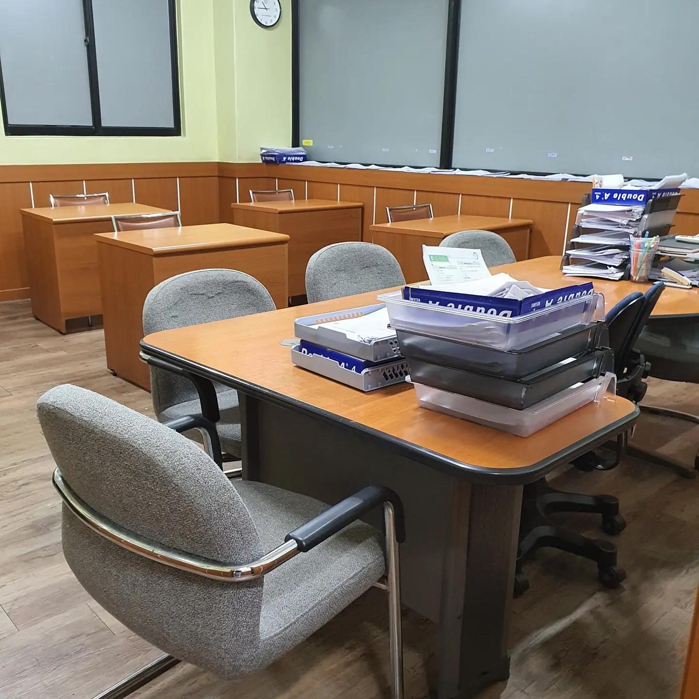 학원 커리큘럼 이미지