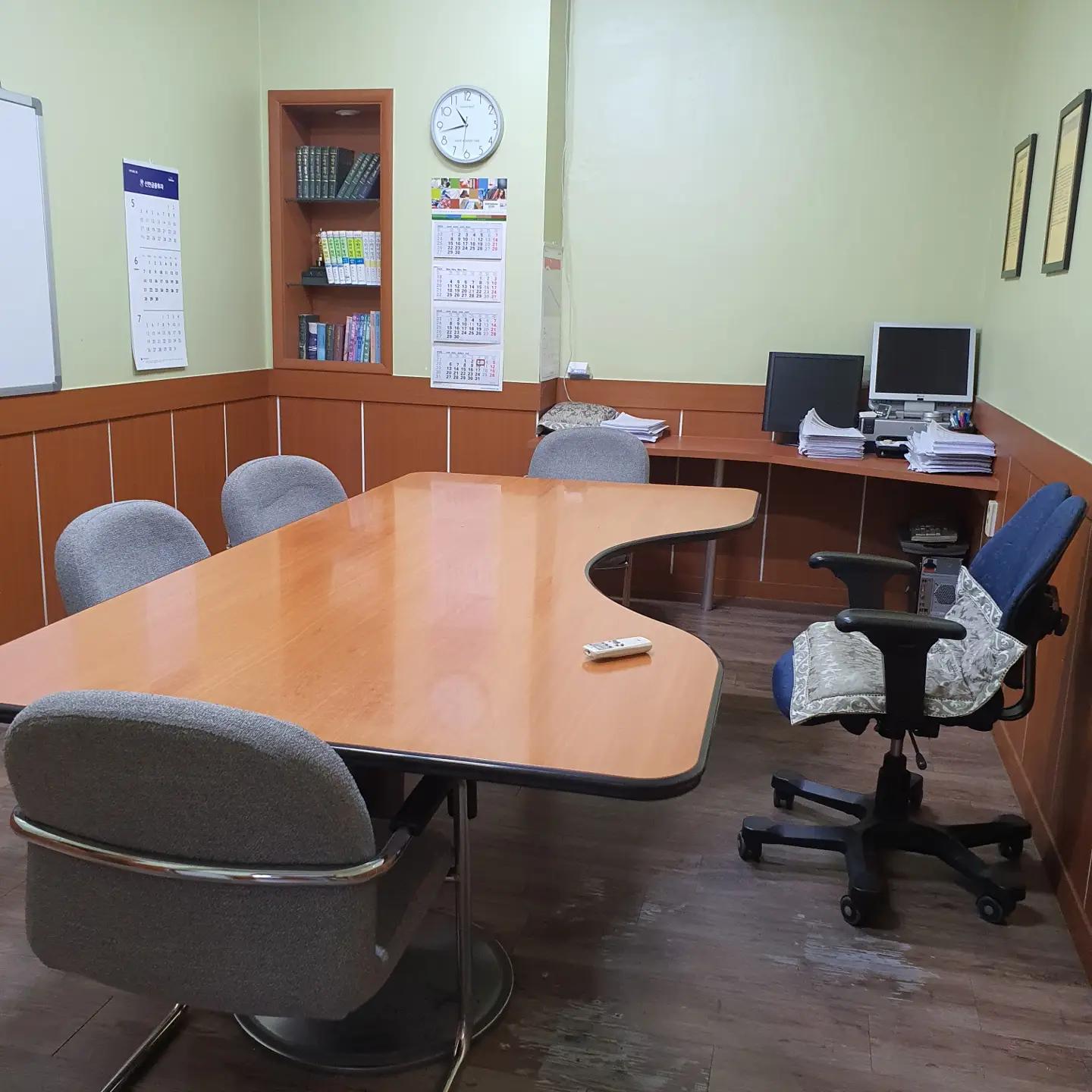 학원 커리큘럼 이미지