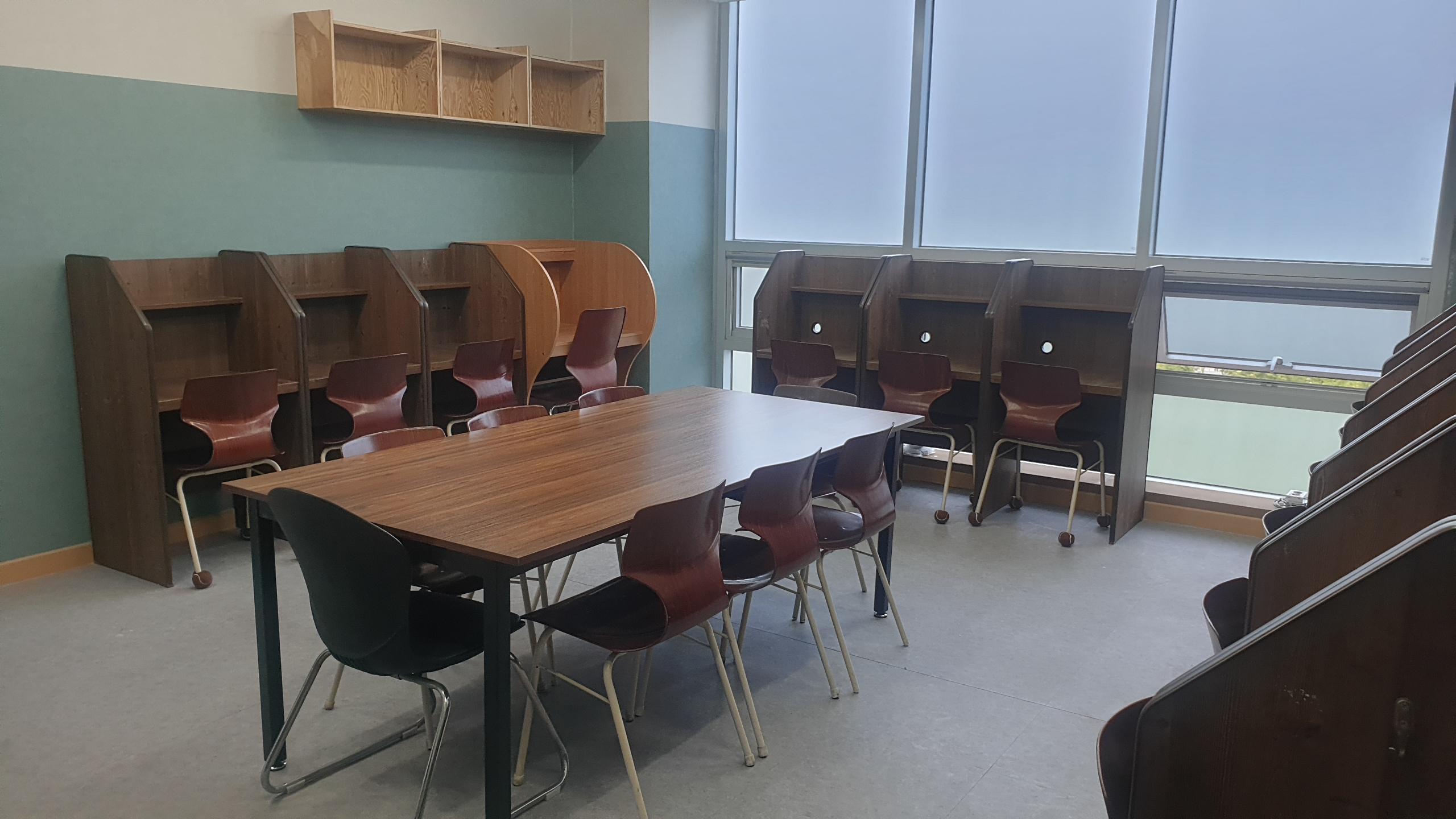 학원 커리큘럼 이미지