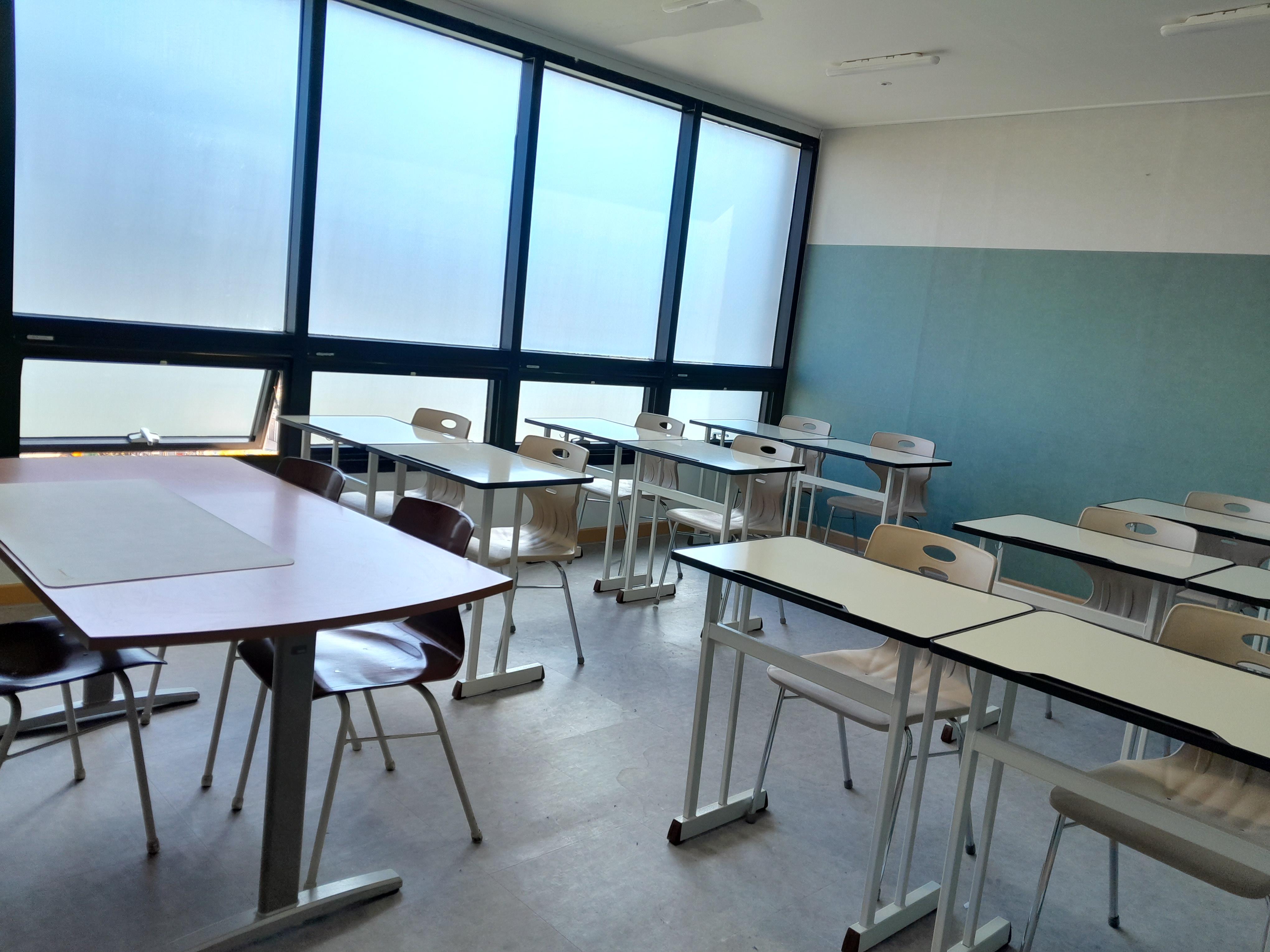 학원 커리큘럼 이미지