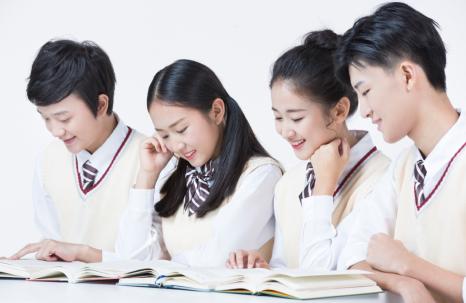 학원 커리큘럼 이미지