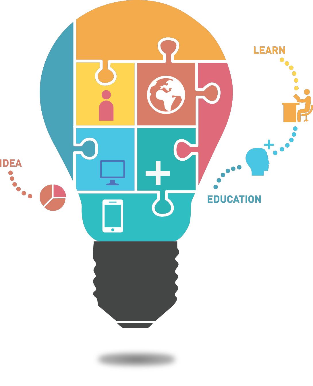 학원 커리큘럼 이미지