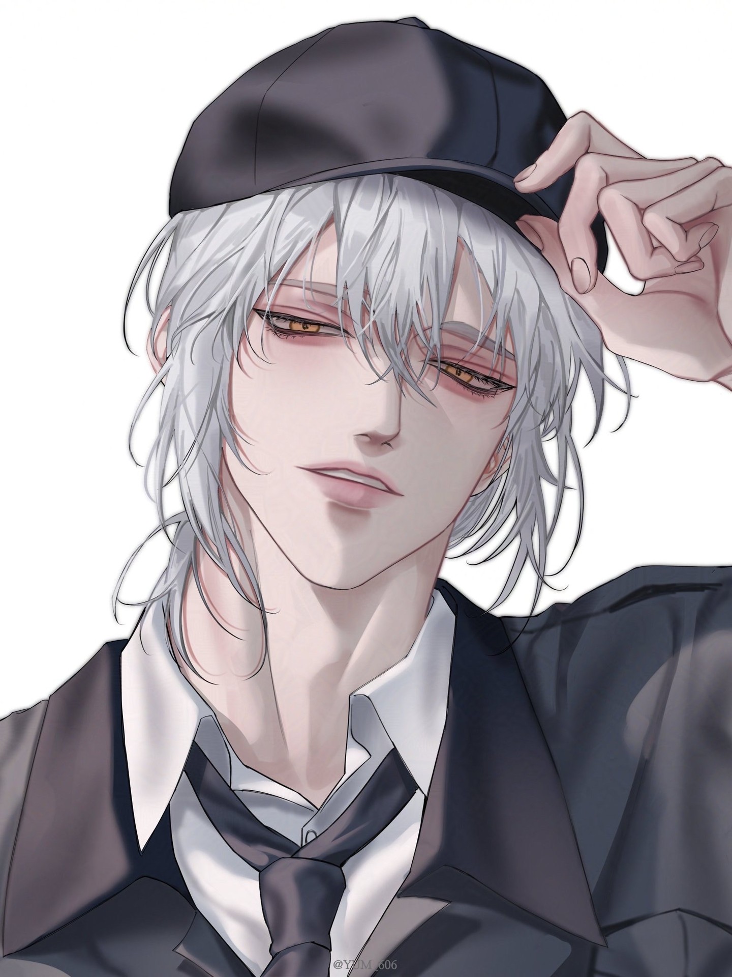 J3 (설정기반2차창작)-트위터