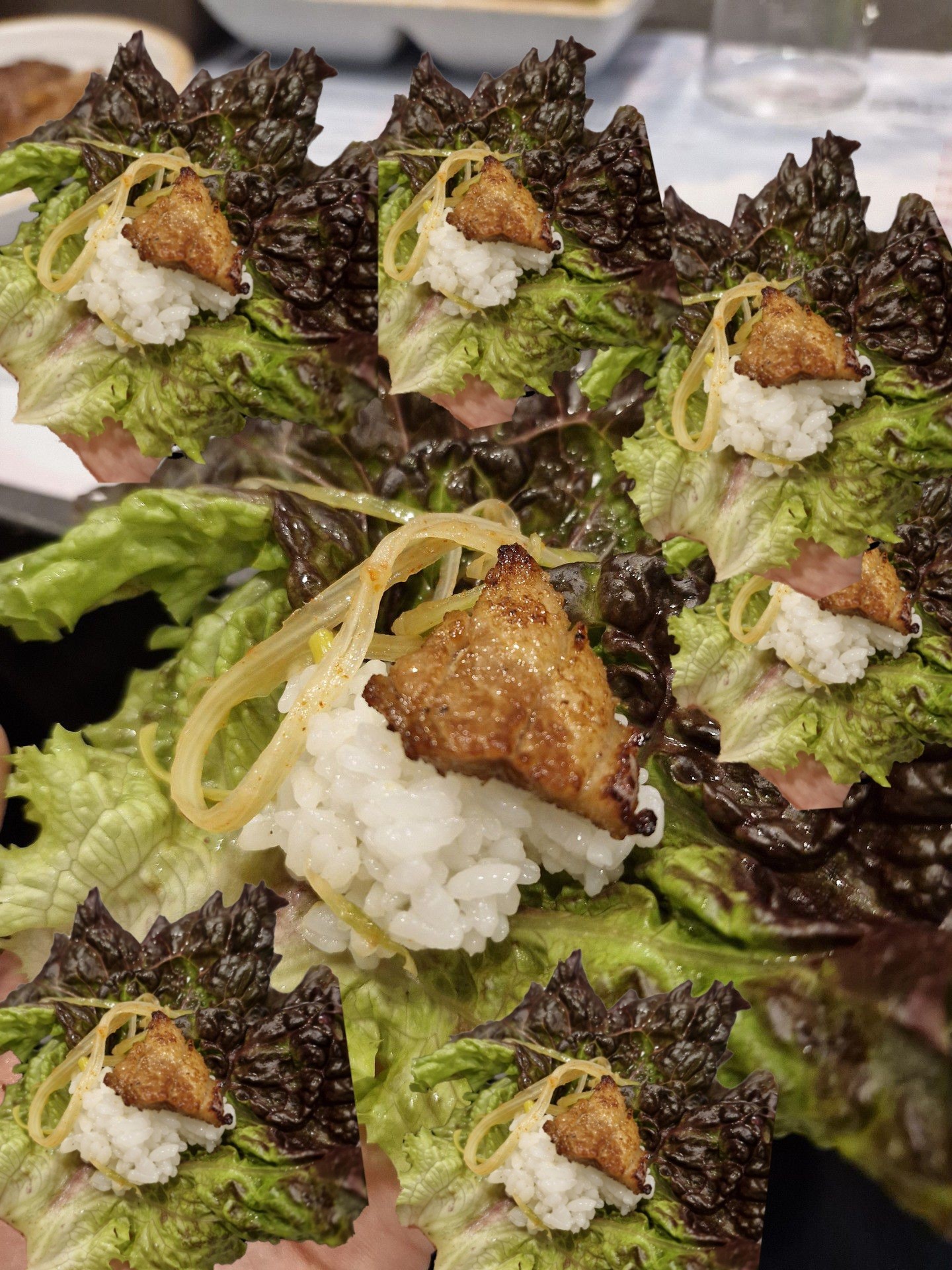 내가 먹잘알 인데 많으면 맜있다가 내 명언 이야