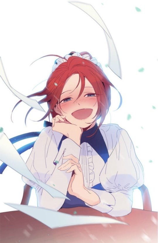 풀 한포기로 태어나도 알아볼 수 있어-
란 대사가 가장 인상깊은 동화같고 절절한 마녀 사랑 이야기...