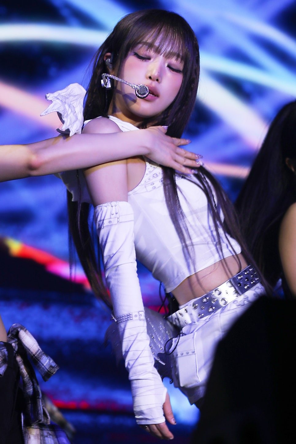 최예나