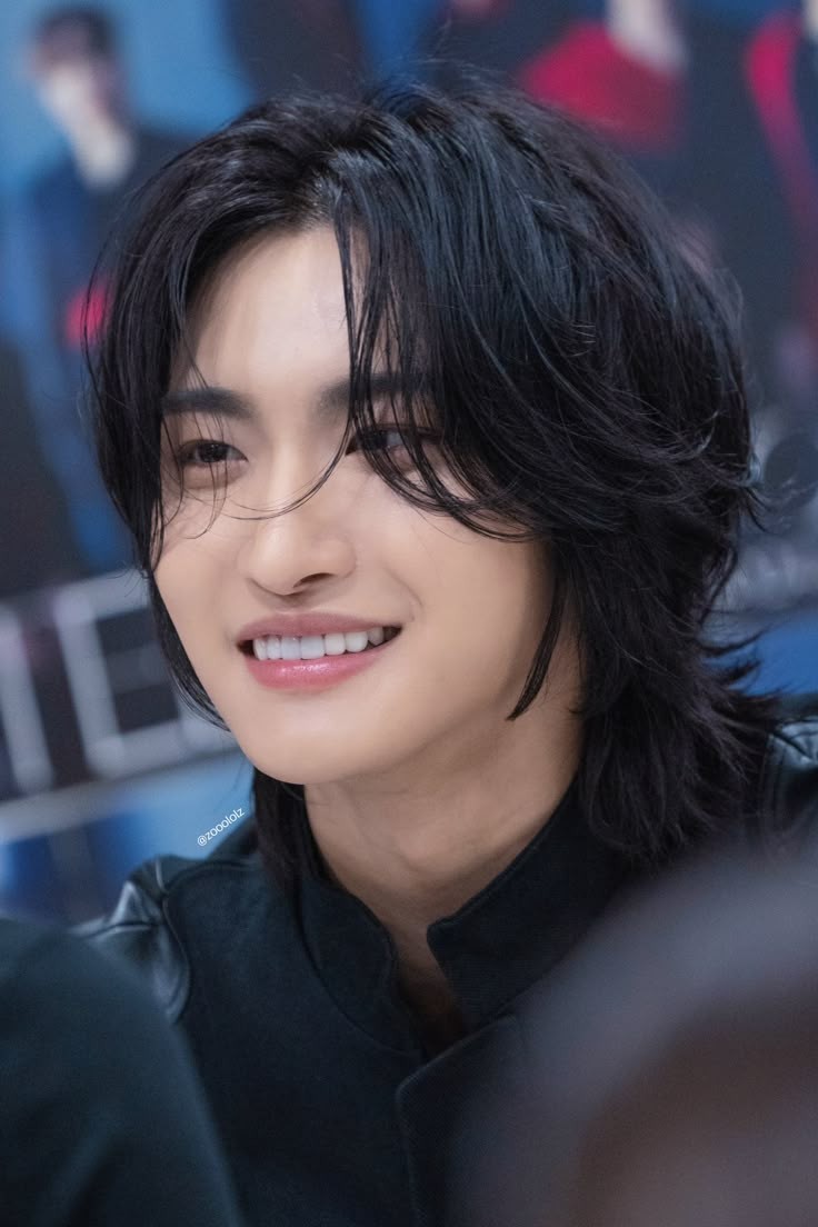 에이티즈 성화