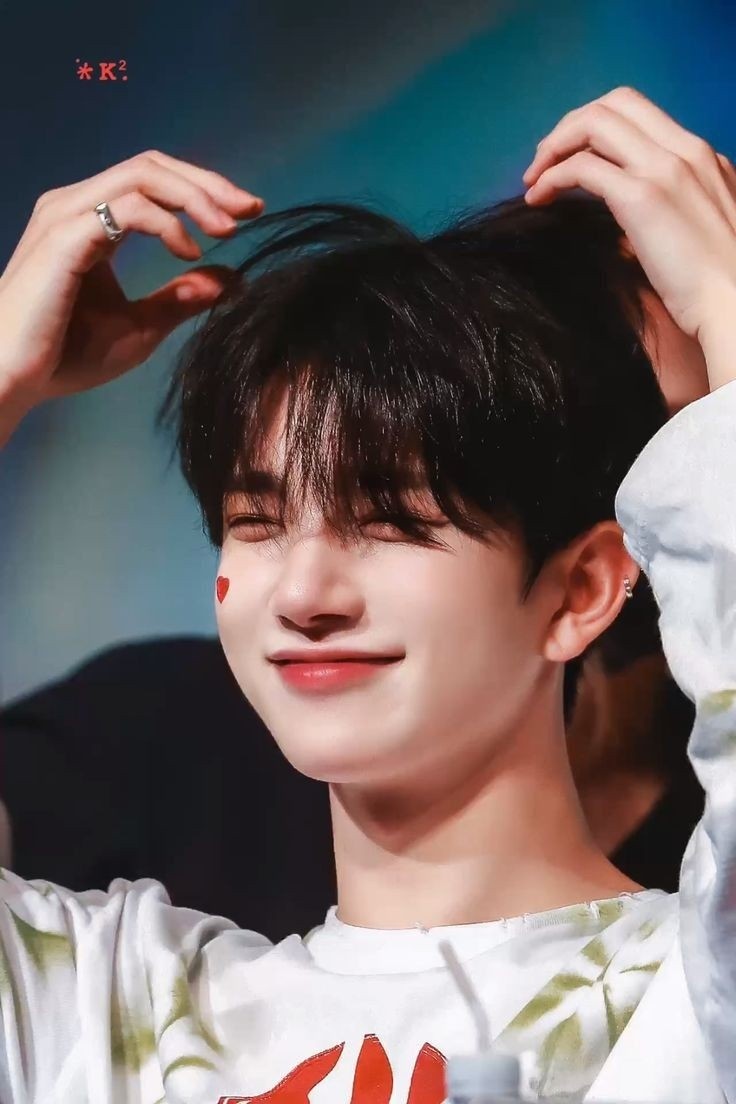 세븐틴!