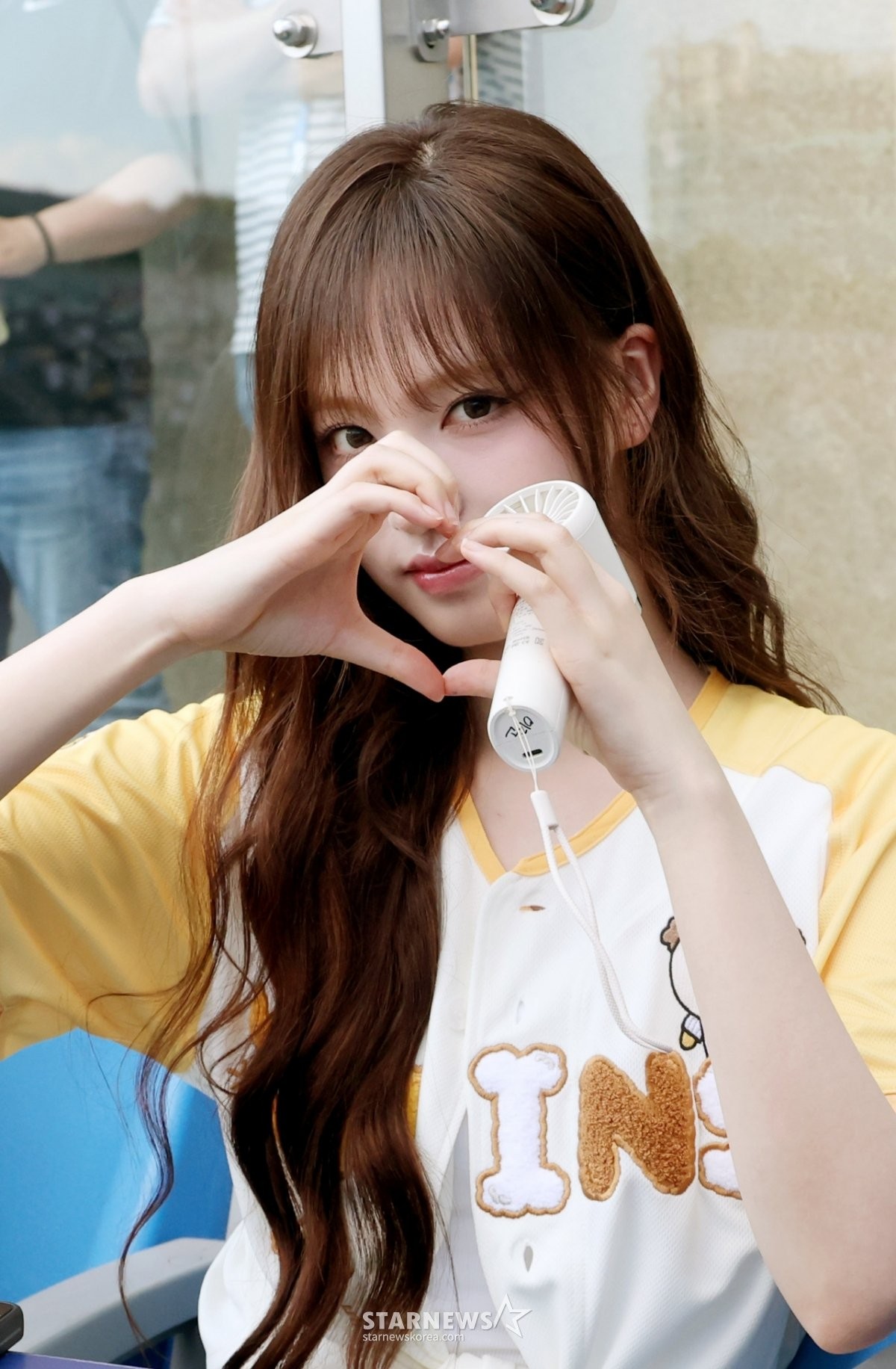 김리즈 사랑해.