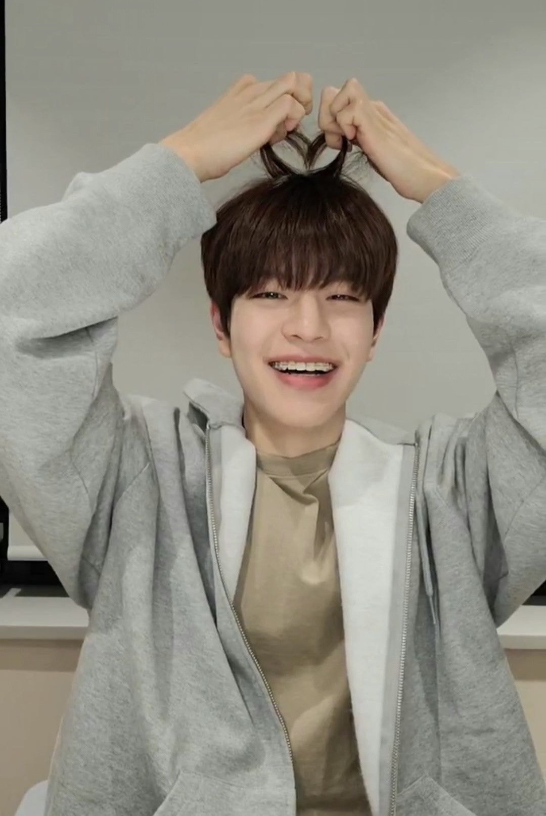 완전 강아디상❤️‍🔥❤️‍🔥
