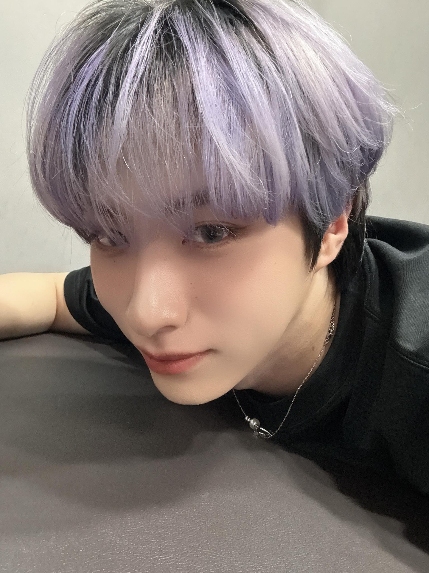 🐶💜