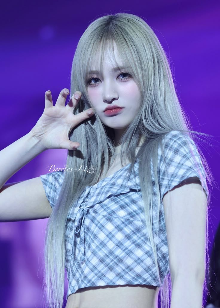 역쉬 내 최애 리즈