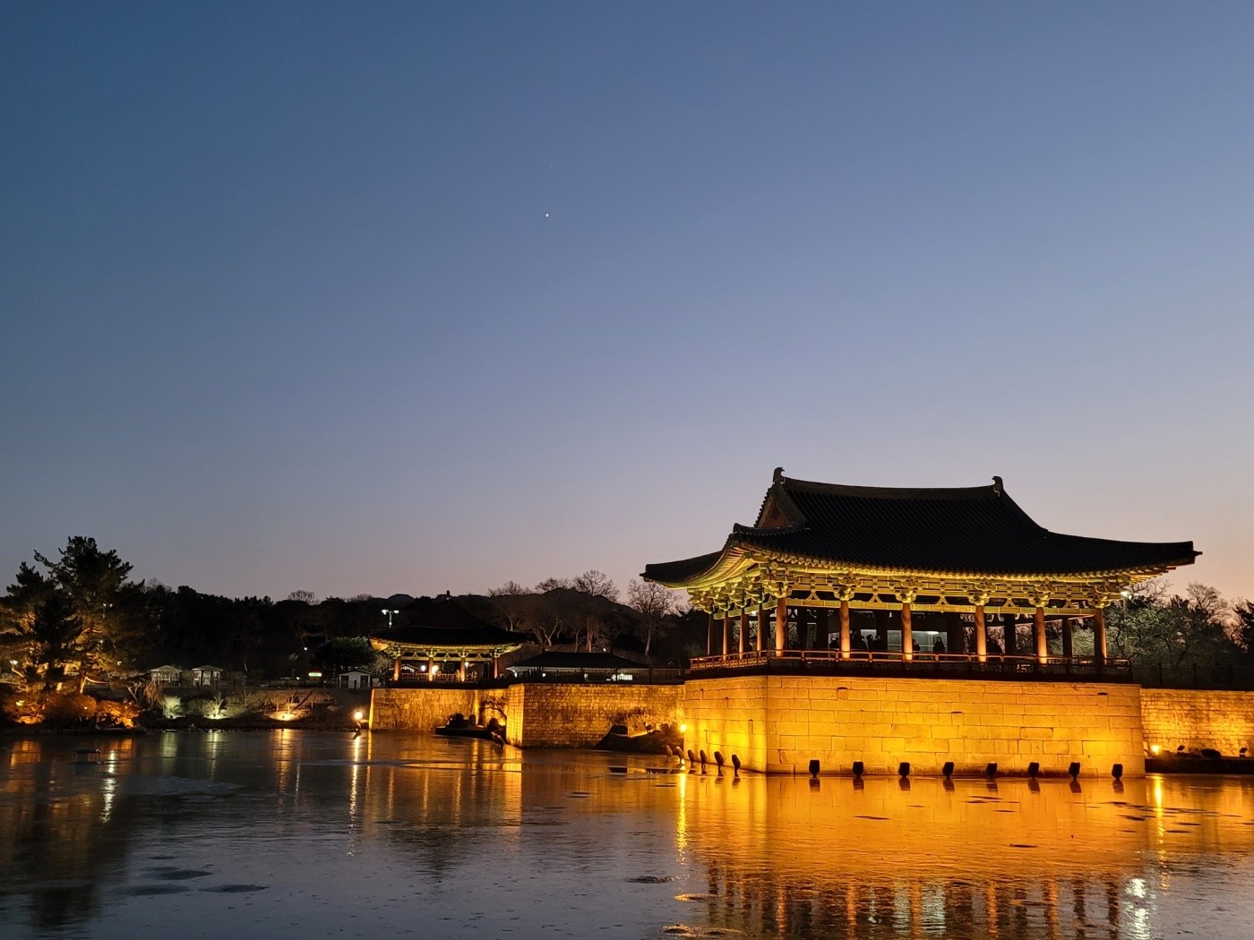 내가 찍은건 아니지만 울아빠가 찍은거