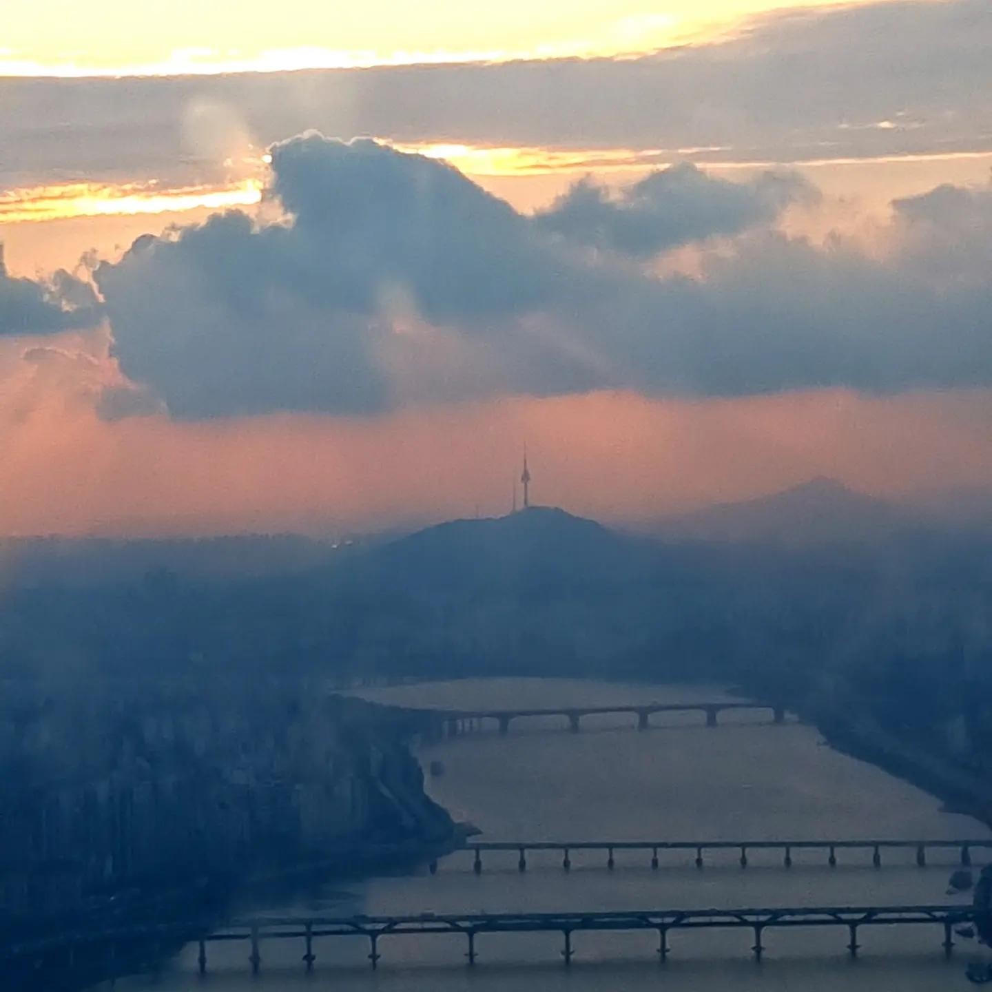 갠적으로 내가 찍은거 중에 젤 예뻐ㅓ