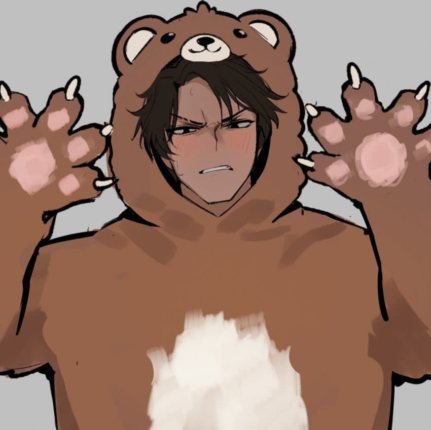 오타쿠는 아니지만
히스클리프가 좋아~