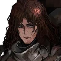 마왕 히스클리프 쓰담쓰담