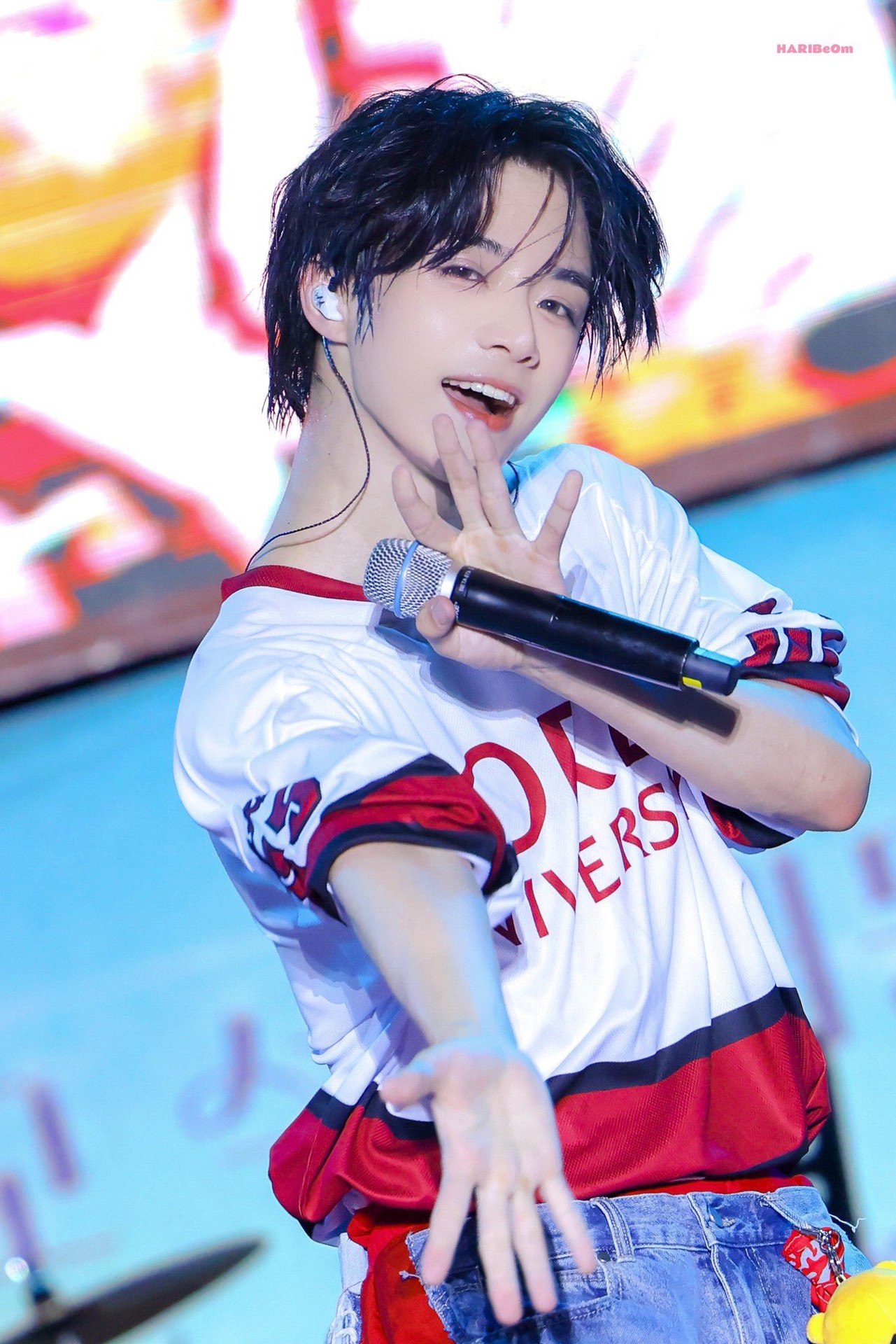 레전드였던 고려대 범규...천년돌 사진 나온 그 날...놔두고 갑니닷...//