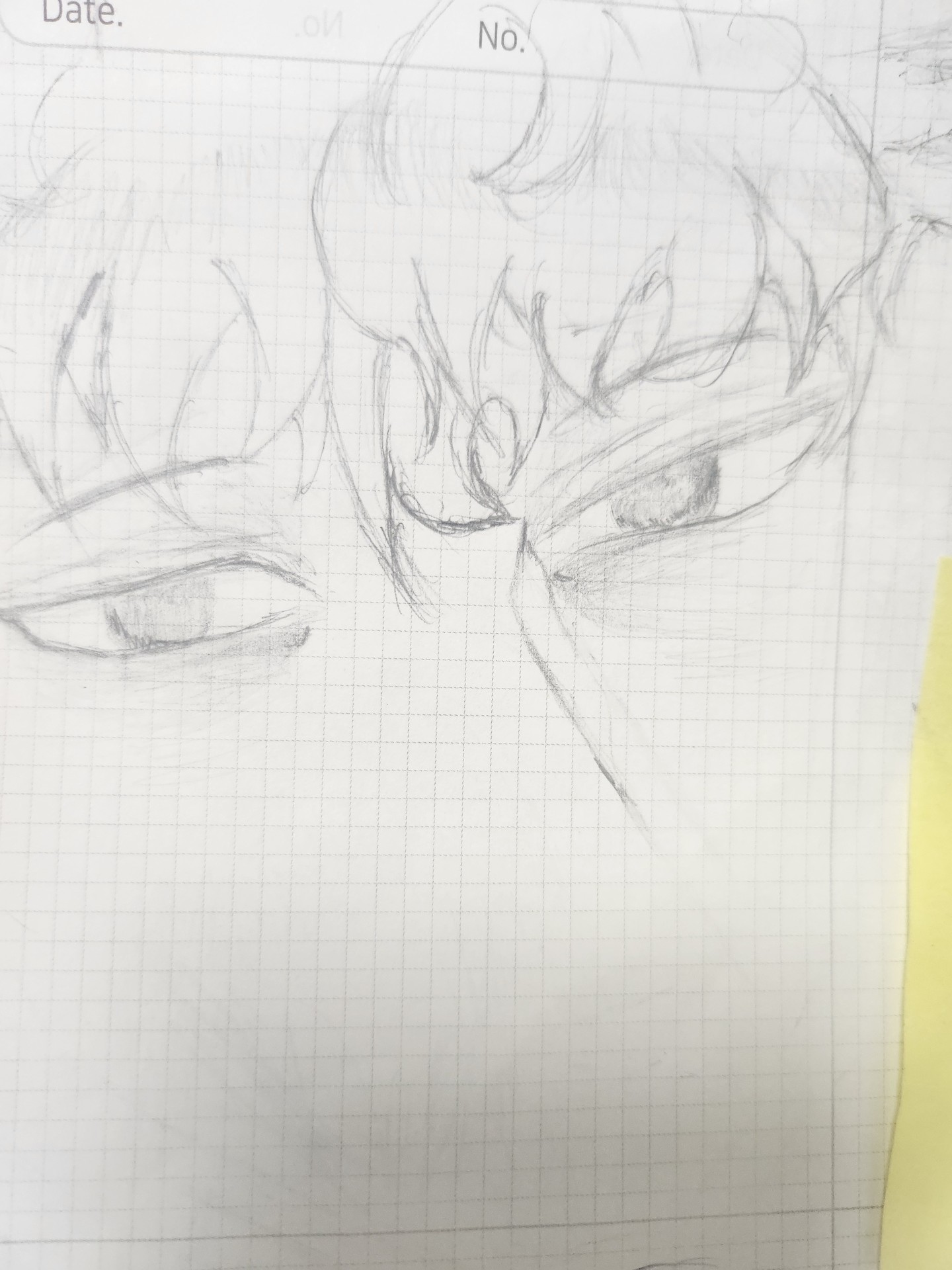 이거 이어서 그려주실 수 있나요.. 좀 늦었나?