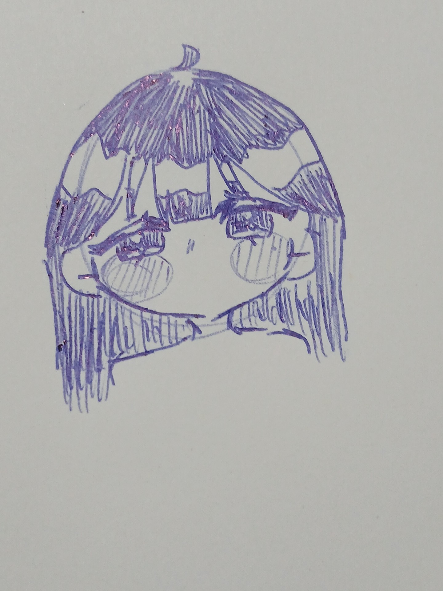 그림이 넘ㅜ 예뻬서 급하게 신청해요..!!!
너무 급해서 잘은 못그렷는데ㅠ 입은 맘대로 그려주세요!! 