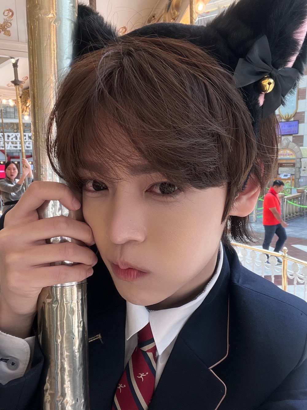 제발 장한음 병크 없는 메보...