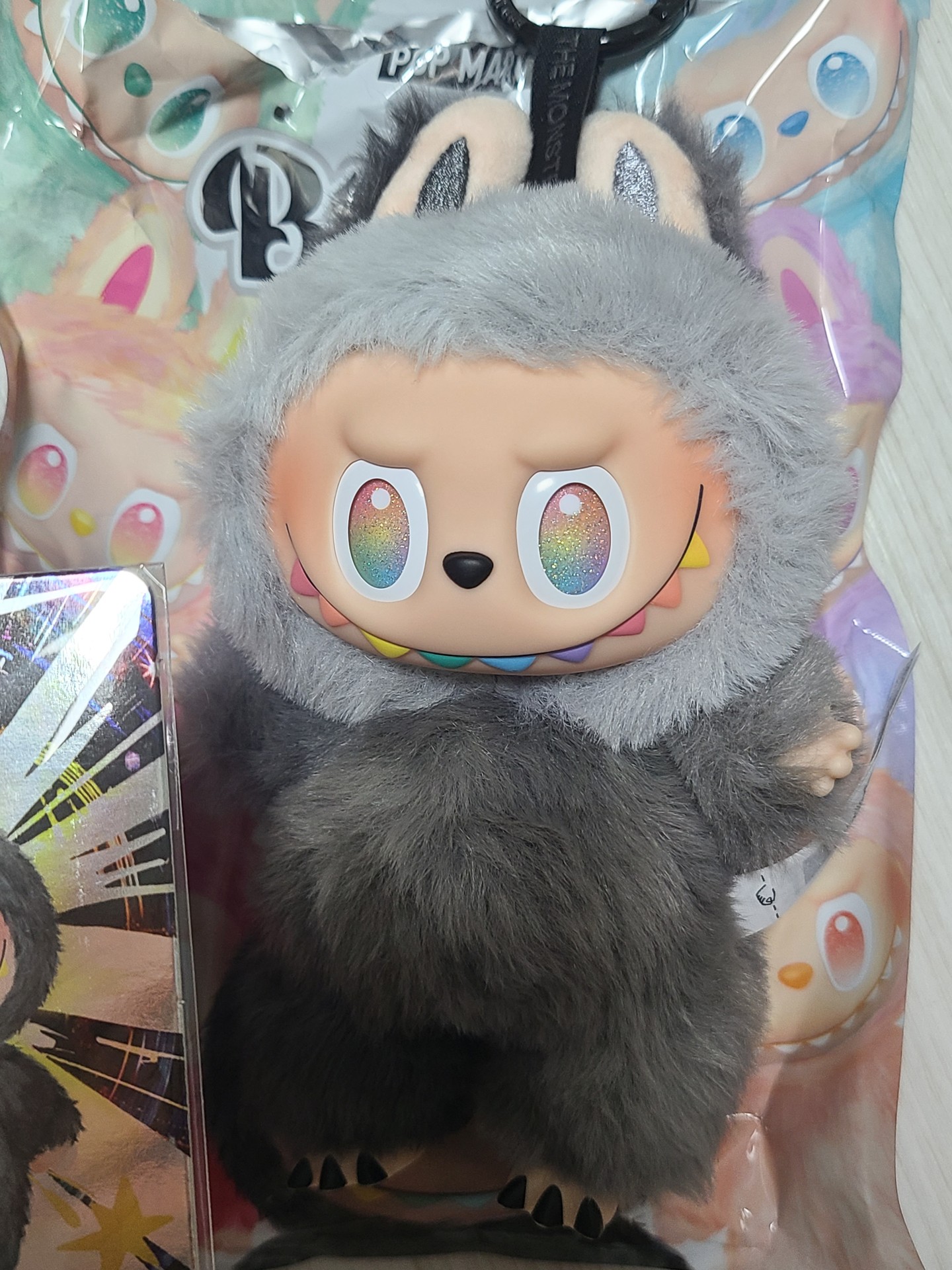 찐은 이렇게 생김ㅇㅇ