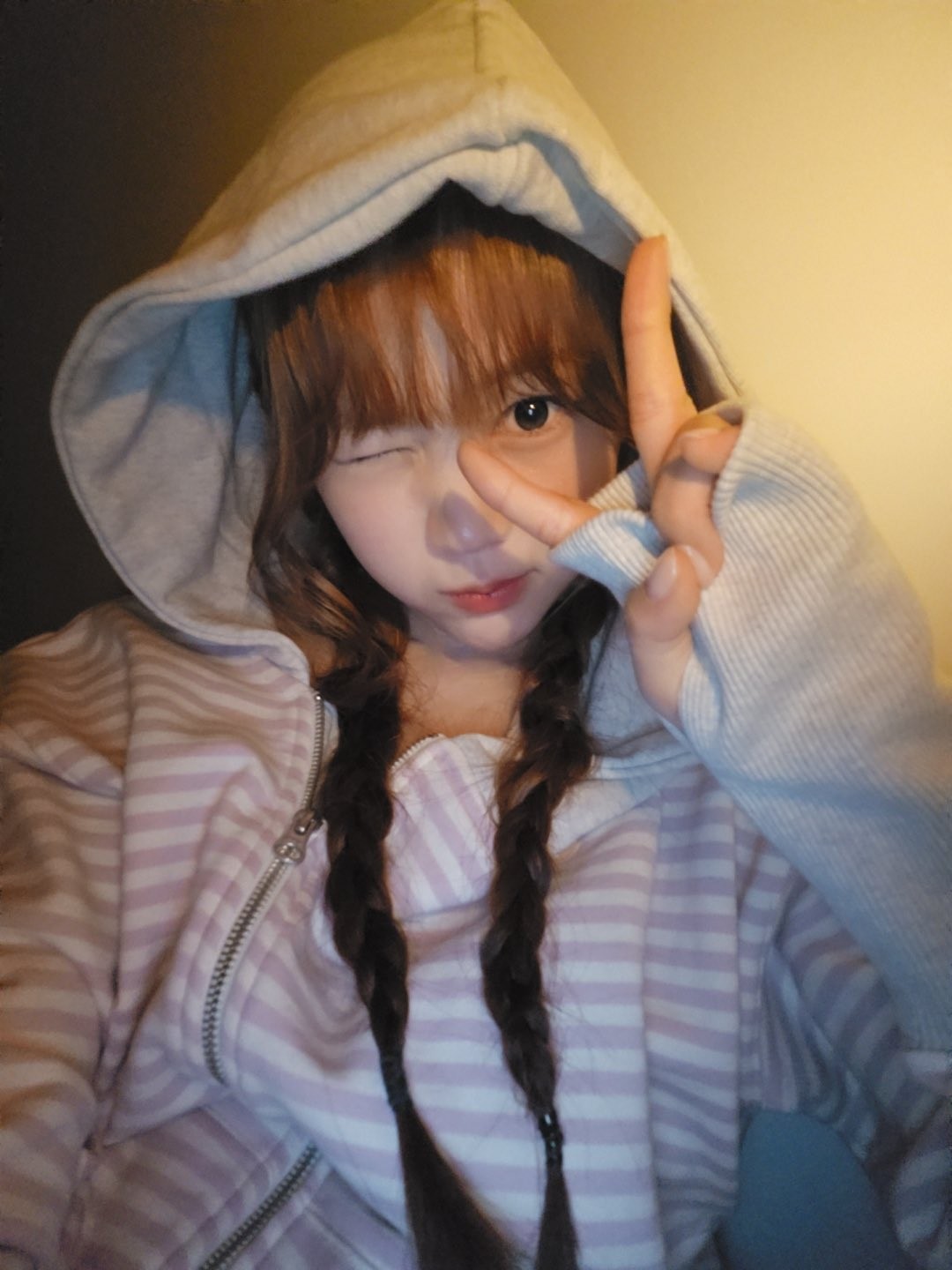 하츠투하츠! 예오니 내 애햄이❤️‍🔥❤️‍🔥